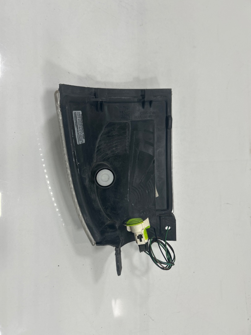 PILOTO INTERMITENTE DELANTERO IZQUIERDO NISSAN CABSTAR E Cabina doble Cabina doble