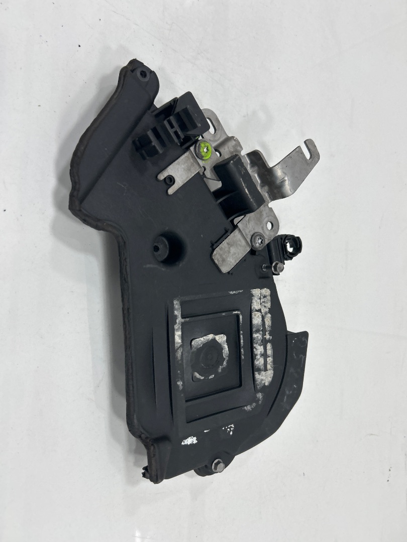 TAPA DISTRIBUCION CITROEN C4 PICASSO Attraction