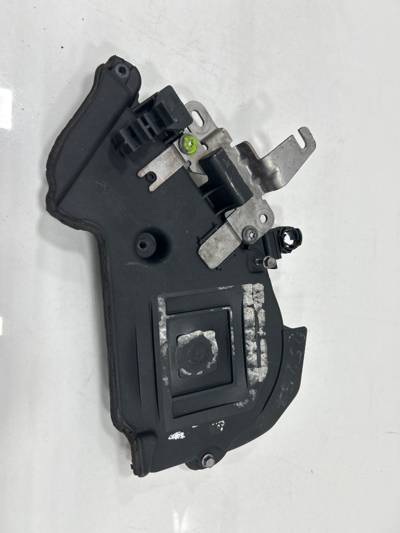 TAPA DISTRIBUCION CITROEN C4 PICASSO Attraction