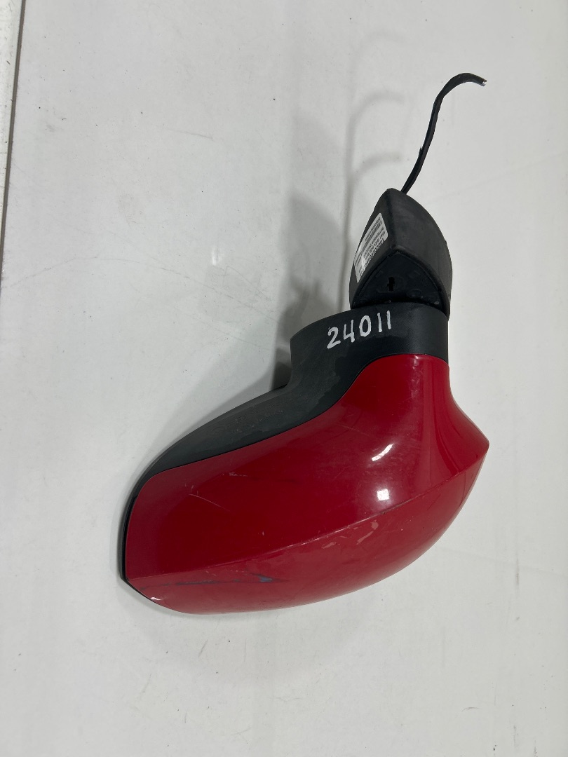 RETROVISOR IZQUIERDO SEAT IBIZA (6J5) Sport