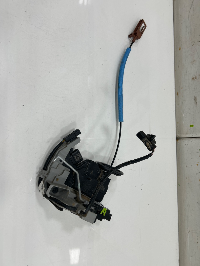 CERRADURA PUERTA DELANTERA DERECHA KIA NIRO (SG2) E-WINTER EDITION
