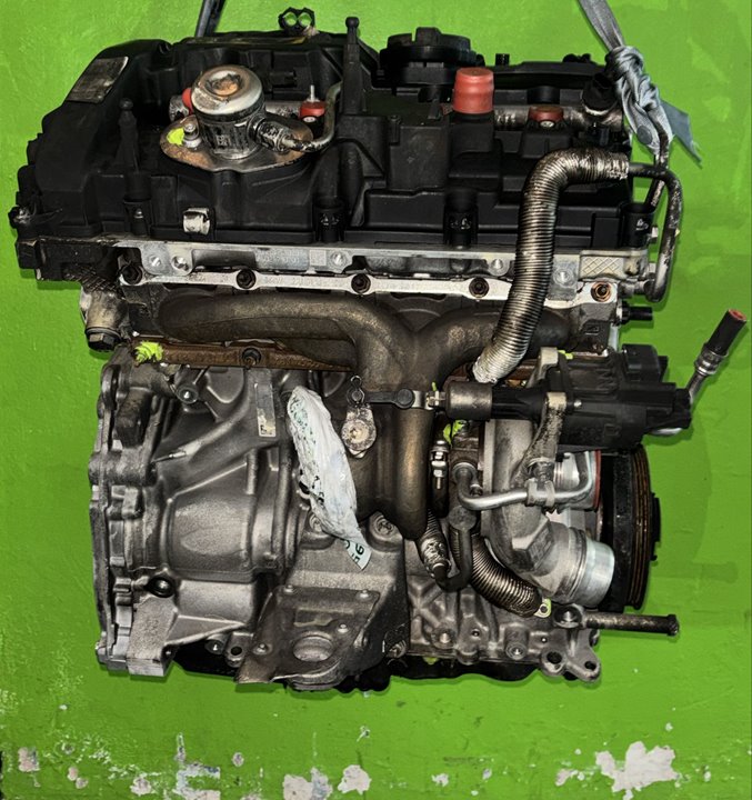 MOTOR COMPLETO BMW SERIE 3 LIM. (F30) 330e