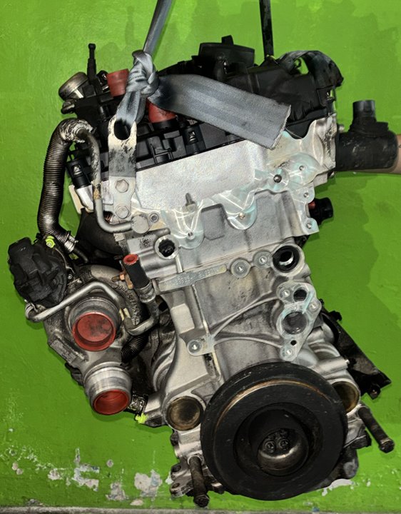 MOTOR COMPLETO BMW SERIE 3 LIM. (F30) 330e
