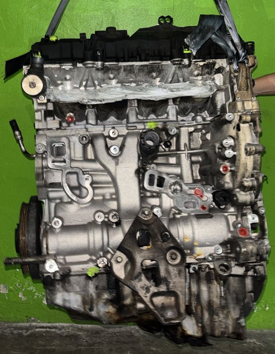 MOTOR COMPLETO BMW SERIE 3 LIM. (F30) 330e