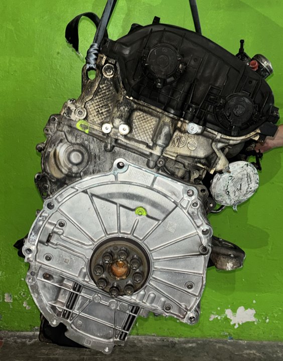 MOTOR COMPLETO BMW SERIE 3 LIM. (F30) 330e