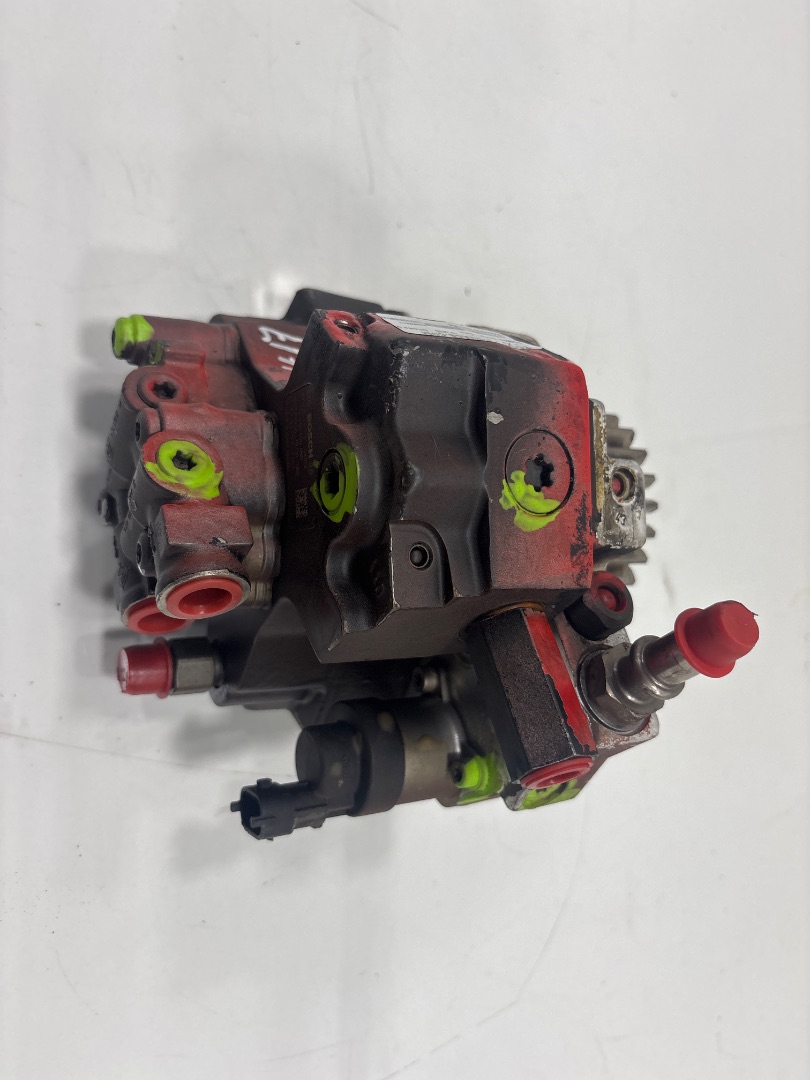 BOMBA INYECTORA MAN TG - L 12.XXX 12.210   Chasis C (Compact)   |   01.05 - 12.09