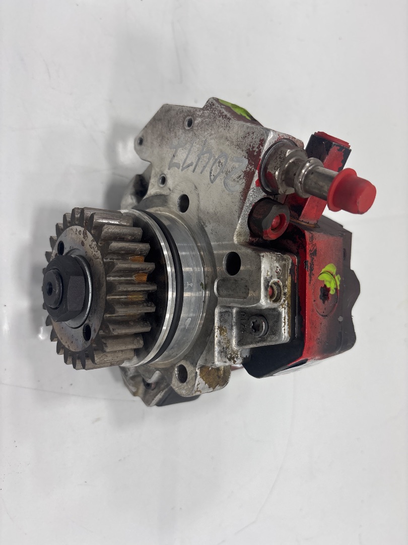 BOMBA INYECTORA MAN TG - L 12.XXX 12.210   Chasis C (Compact)   |   01.05 - 12.09