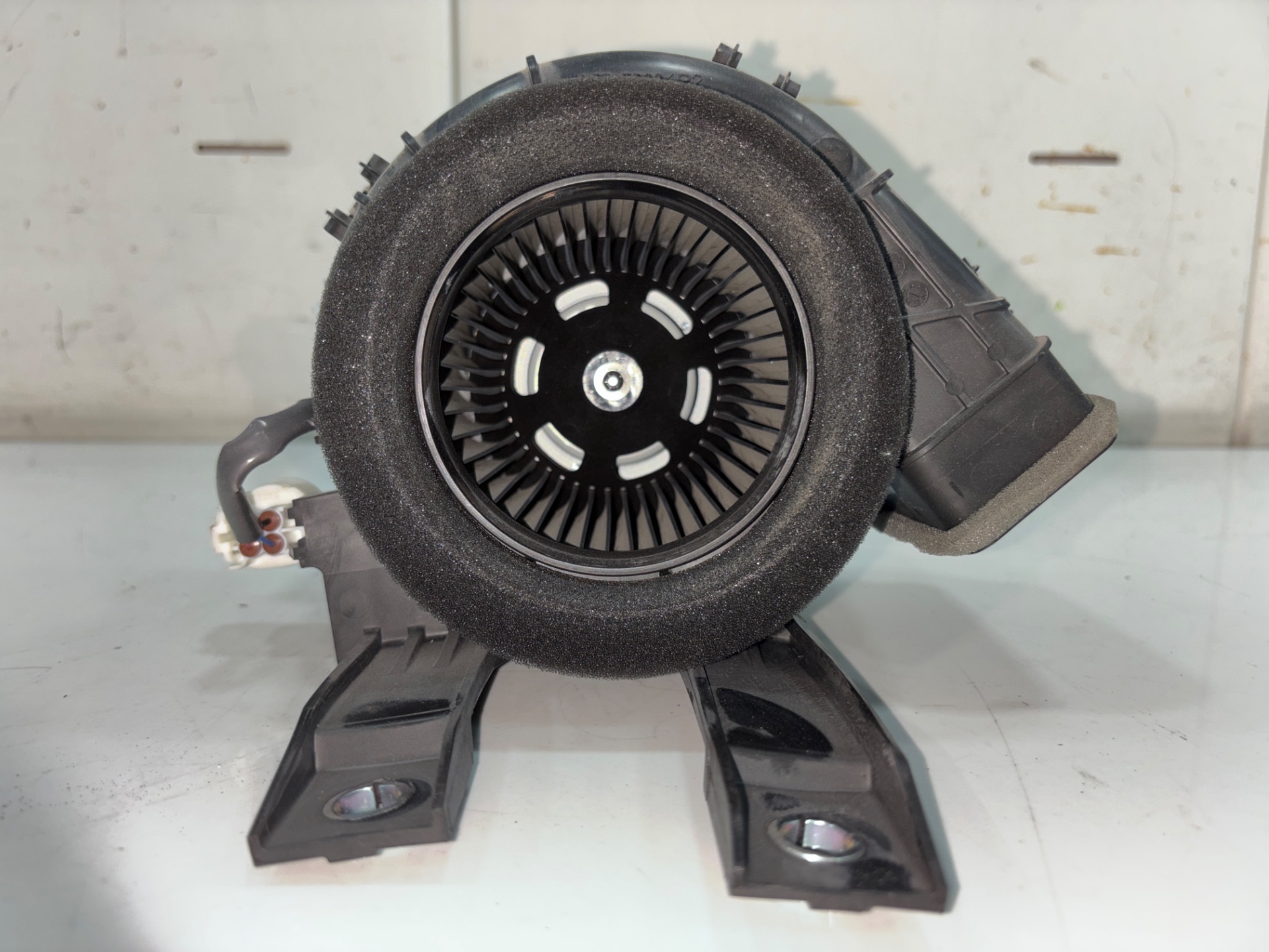 MOTOR CALEFACCION TOYOTA COROLLA (E21) HYBRID STYLE