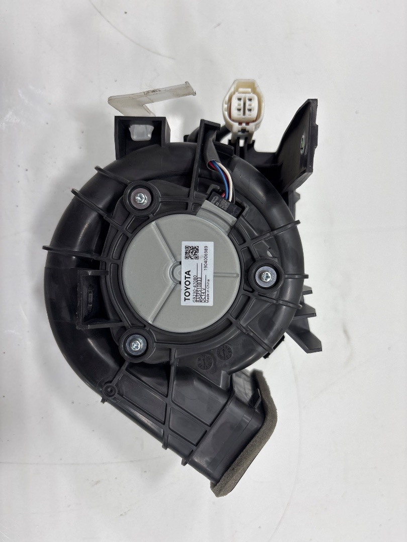 MOTOR CALEFACCION TOYOTA COROLLA (E21) HYBRID STYLE