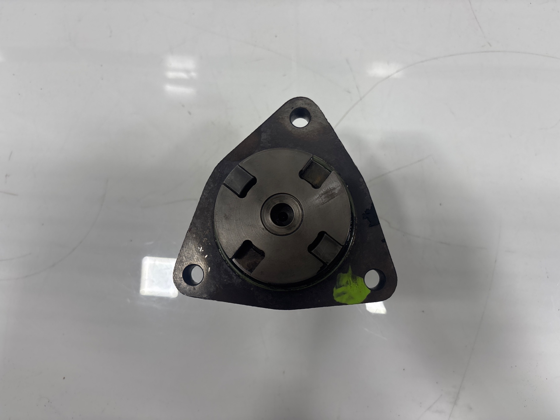 DEPRESOR FRENO / BOMBA VACIO MAN TG - L 12.XXX 12.210   Chasis C (Compact)   |   01.05 - 12.09