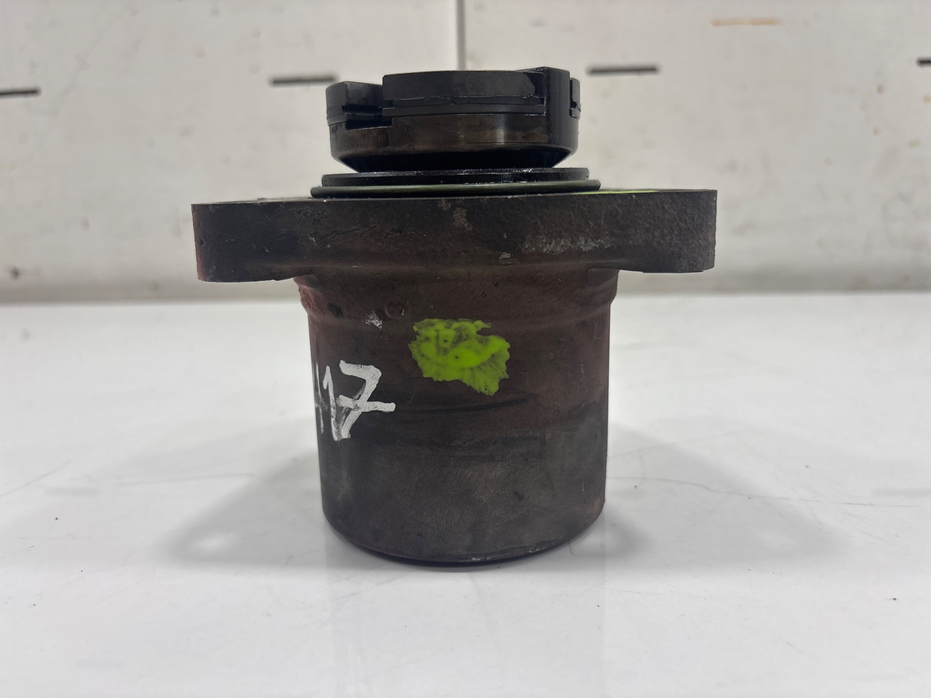 DEPRESOR FRENO / BOMBA VACIO MAN TG - L 12.XXX 12.210   Chasis C (Compact)   |   01.05 - 12.09