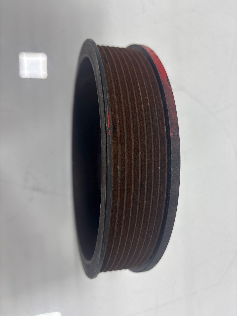 POLEA MAN TG - L 12.XXX 12.210   Chasis C (Compact)   |   01.05 - 12.09