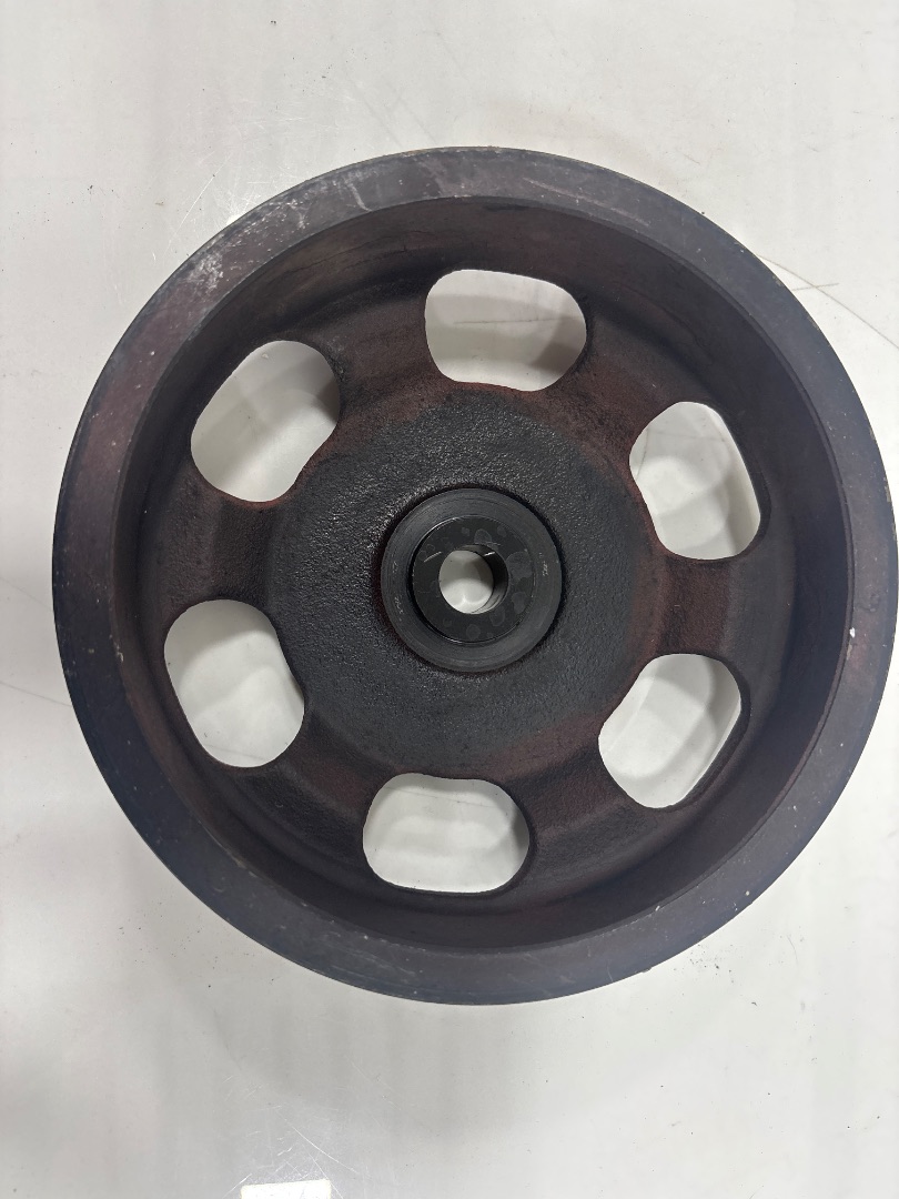 POLEA MAN TG - L 12.XXX 12.210   Chasis C (Compact)   |   01.05 - 12.09