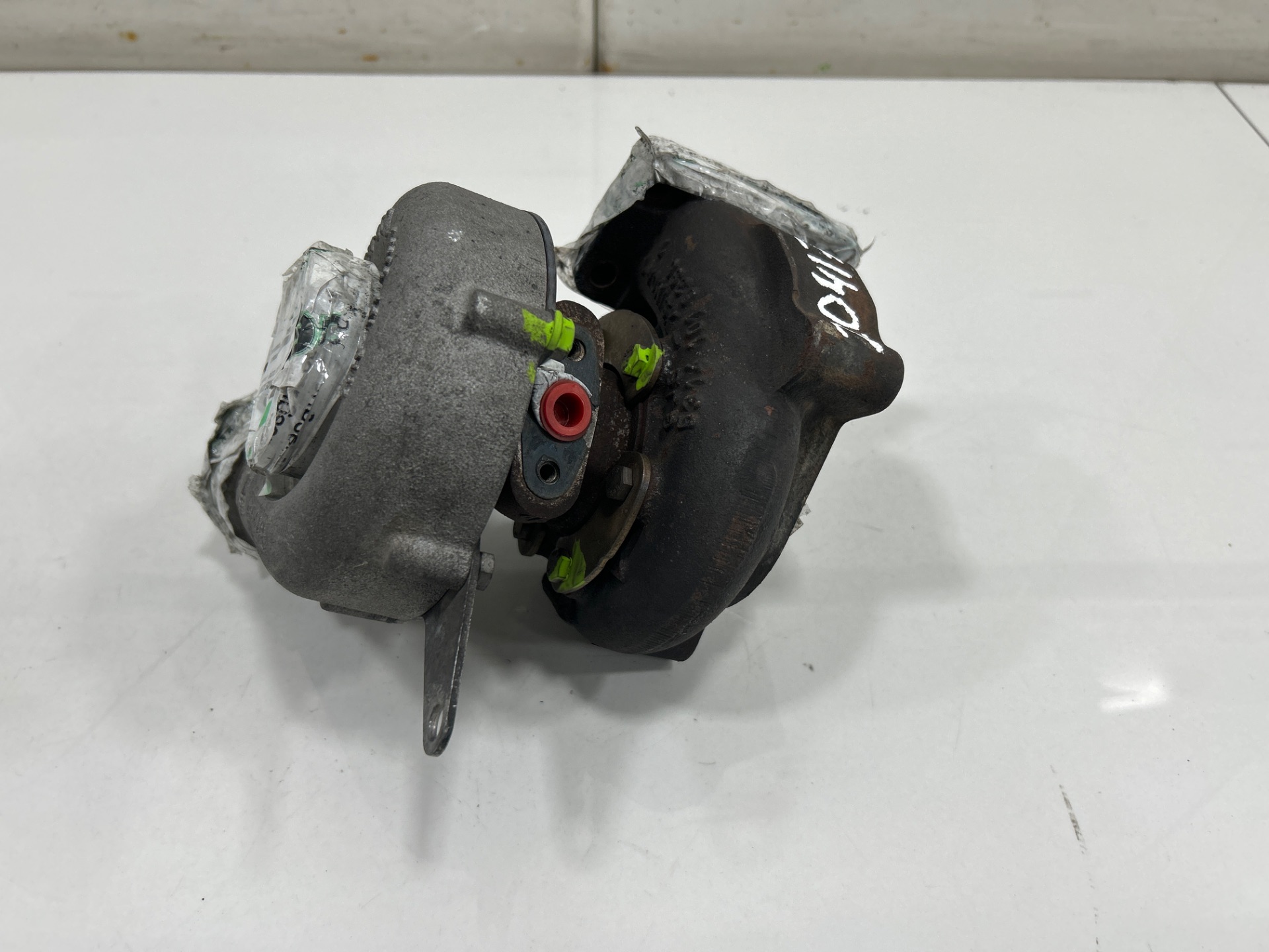TURBO MAN TG - L 12.XXX 12.210   Chasis C (Compact)   |   01.05 - 12.09