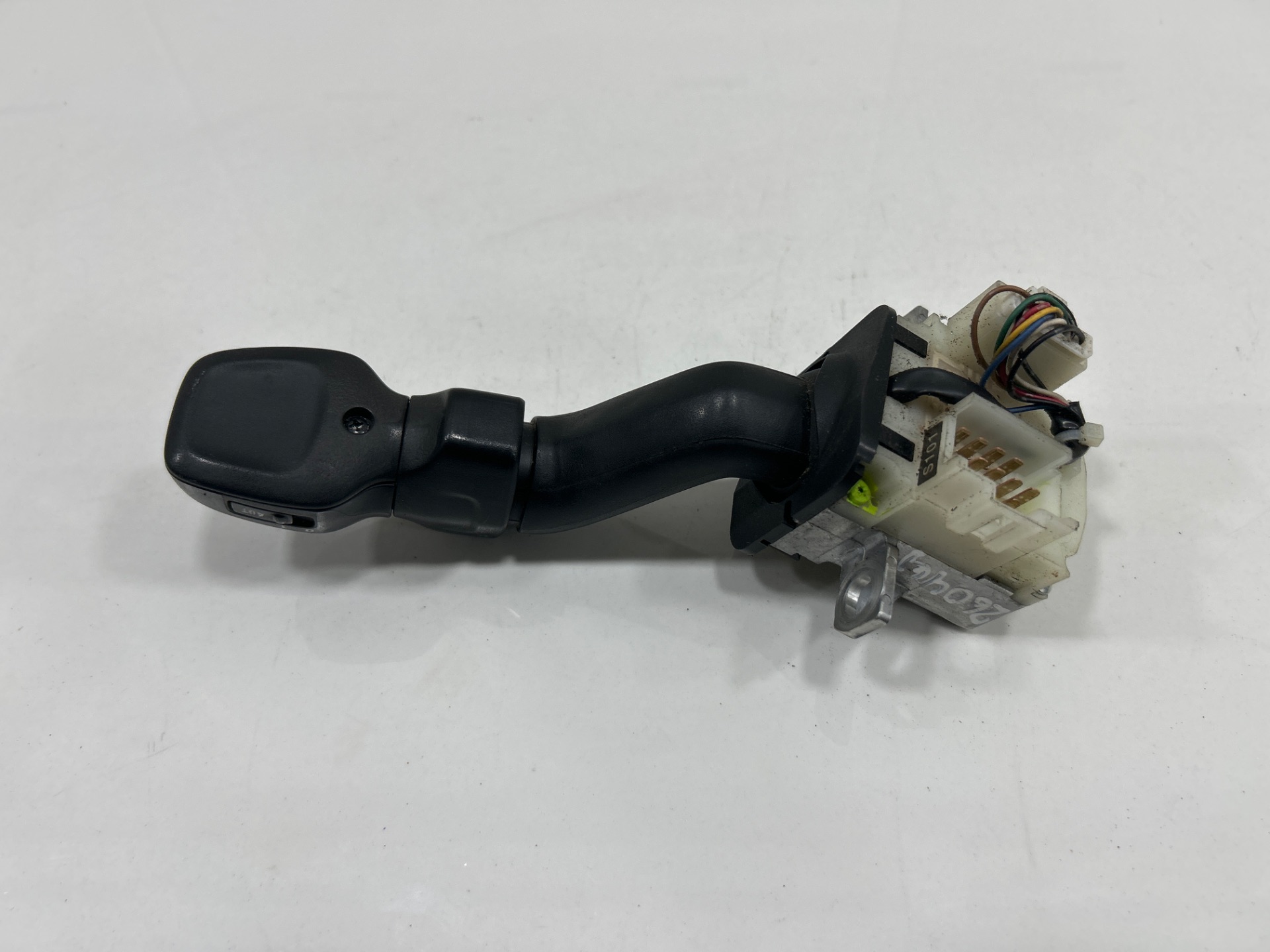 MANDO SELECTOR DE MARCHAS SCANIA SERIE P/G/R (C-CLASE) FSa G320 (4x2) Corto CG 14