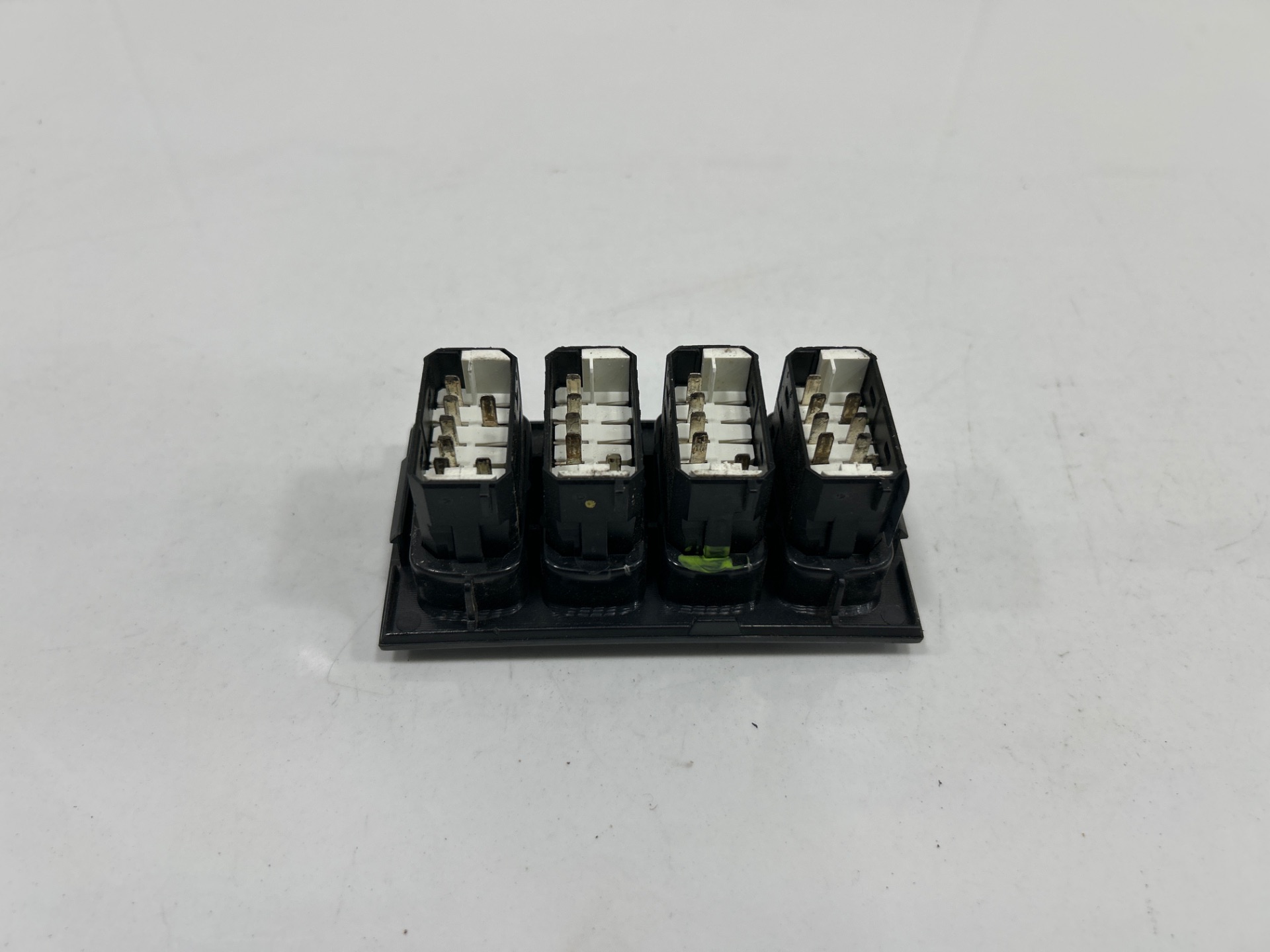 MANDO MULTIFUNCION SCANIA SERIE P/G/R (C-CLASE) FSa G320 (4x2) Corto CG 14