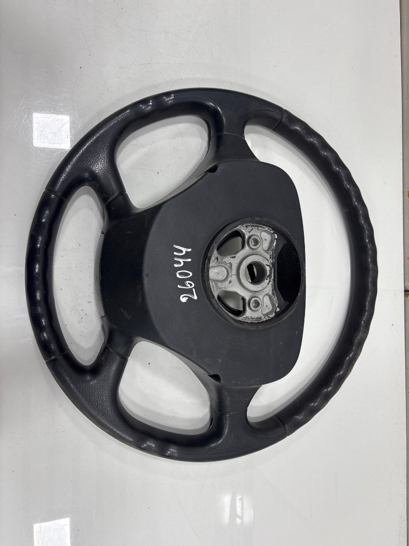 VOLANTE SCANIA SERIE P/G/R (C-CLASE) FSa G320 (4x2) Corto CG 14