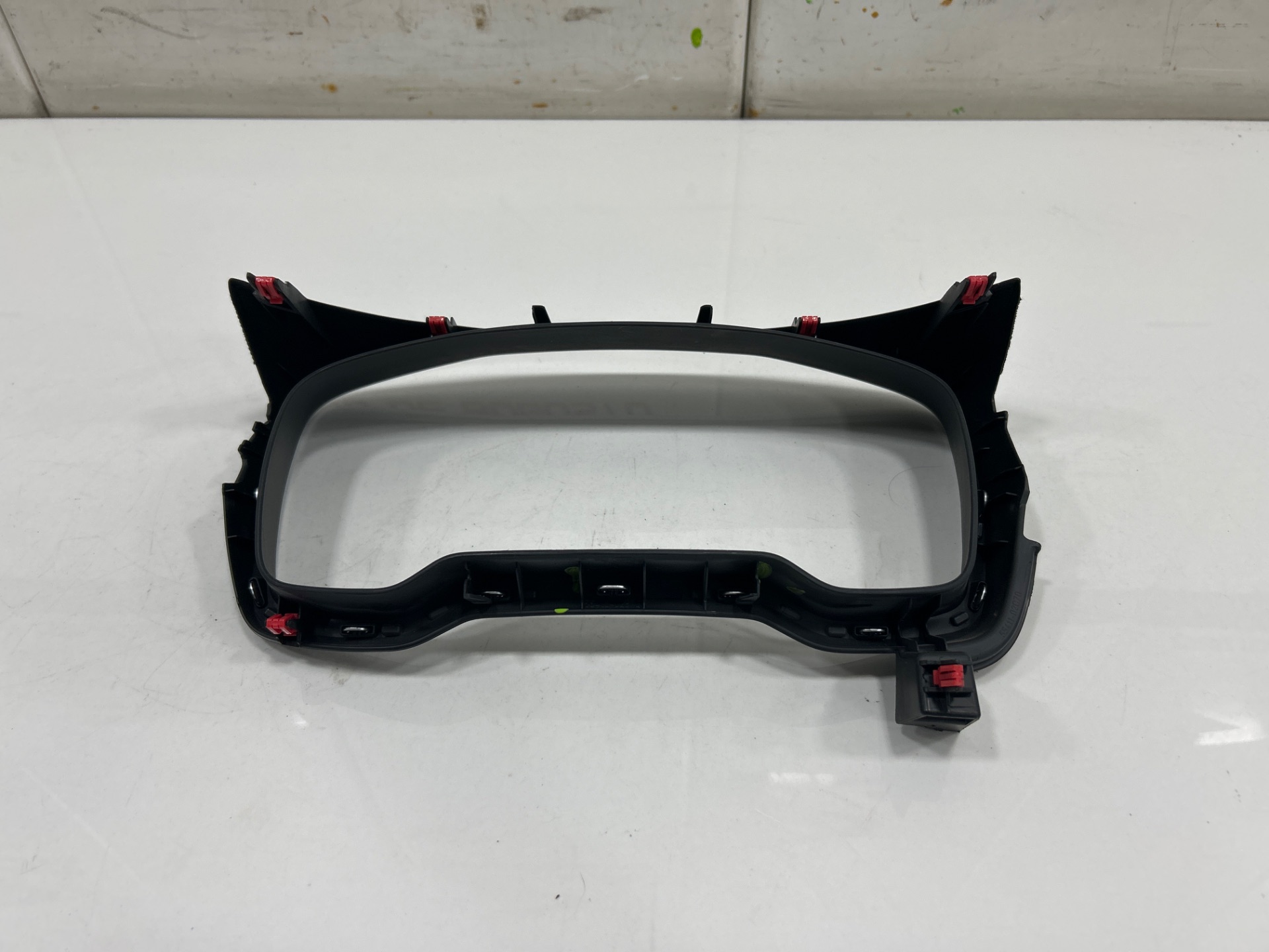 CARCASA CUADRO INSTRUMENTOS TOYOTA COROLLA (E21) HYBRID STYLE