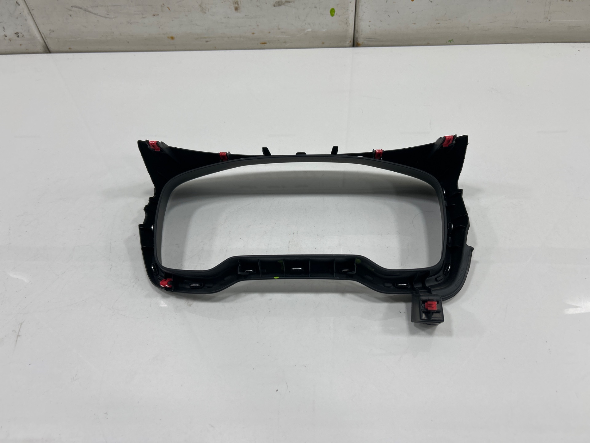 CARCASA CUADRO INSTRUMENTOS TOYOTA COROLLA (E21) HYBRID STYLE