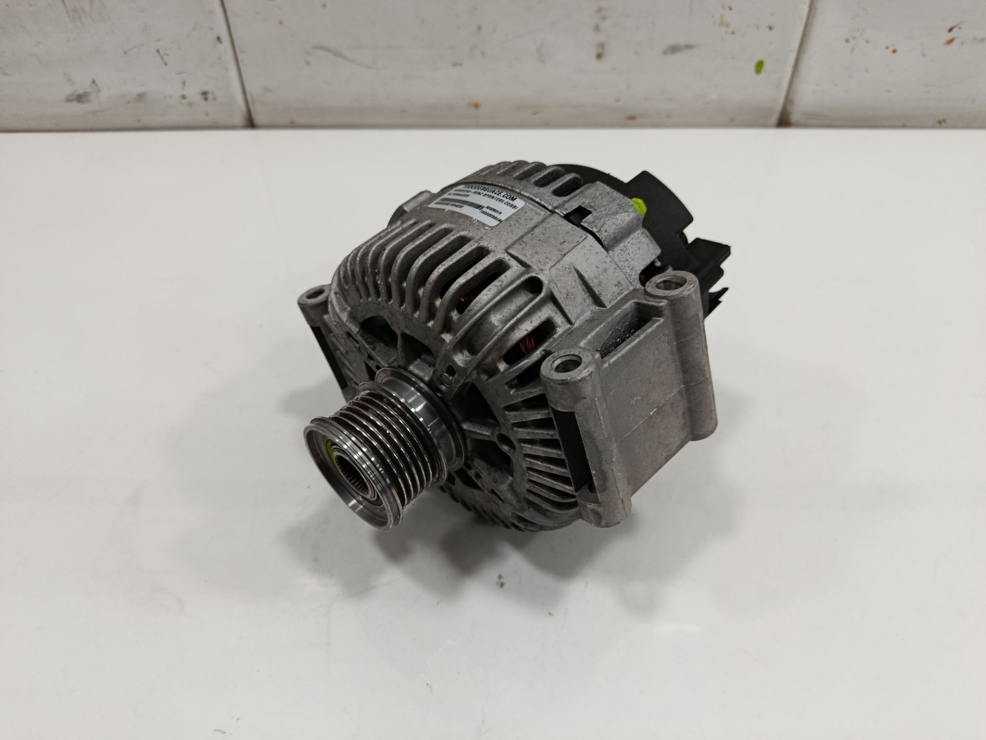 ALTERNADOR MERCEDES-BENZ SPRINTERII COMBI (DESDE 01.06) 311 / 313 / 314 / 316 CDI (906.731/733/735)