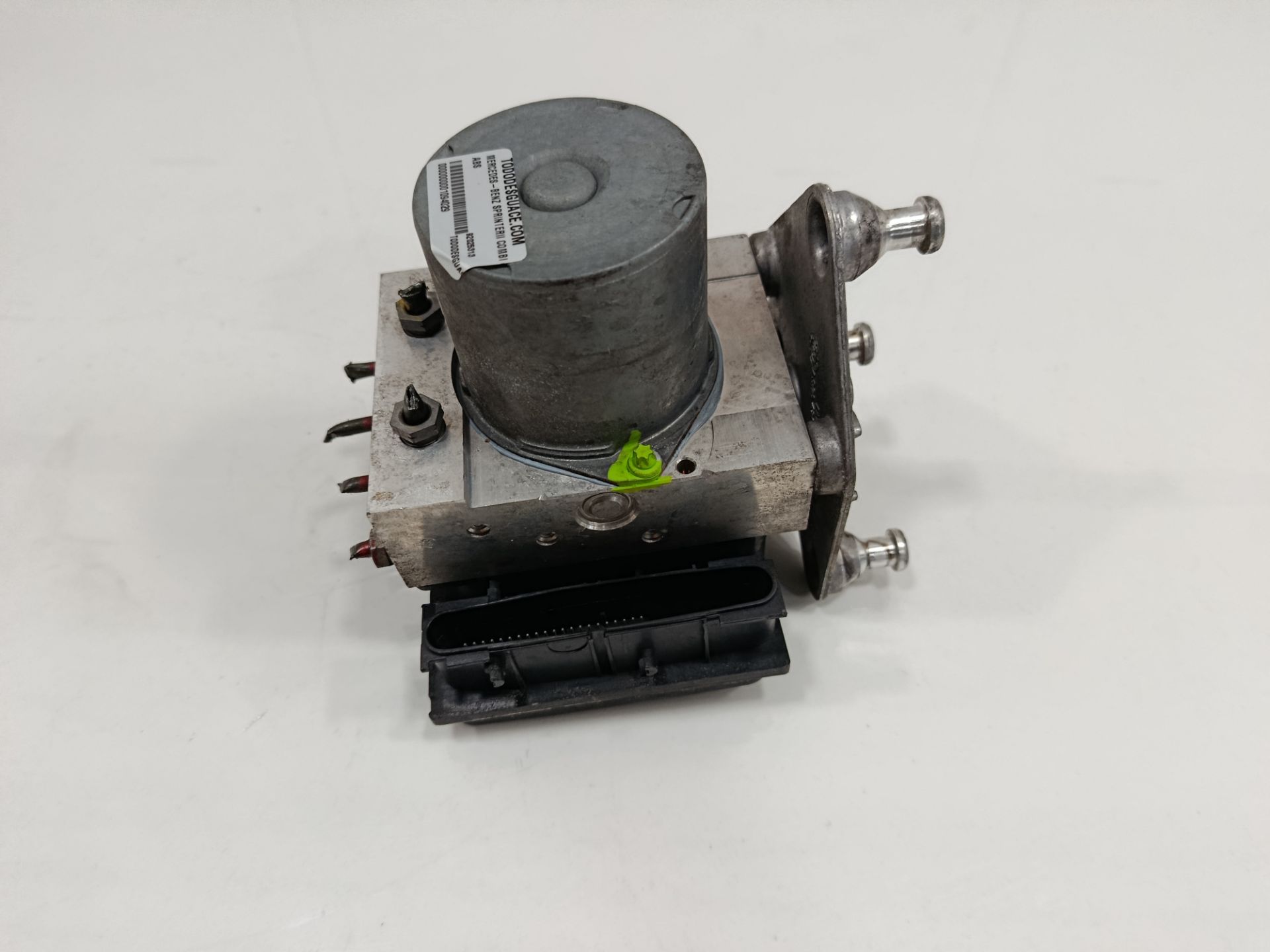 ABS MERCEDES-BENZ SPRINTERII COMBI (DESDE 01.06) 311 / 313 / 314 / 316 CDI (906.731/733/735)