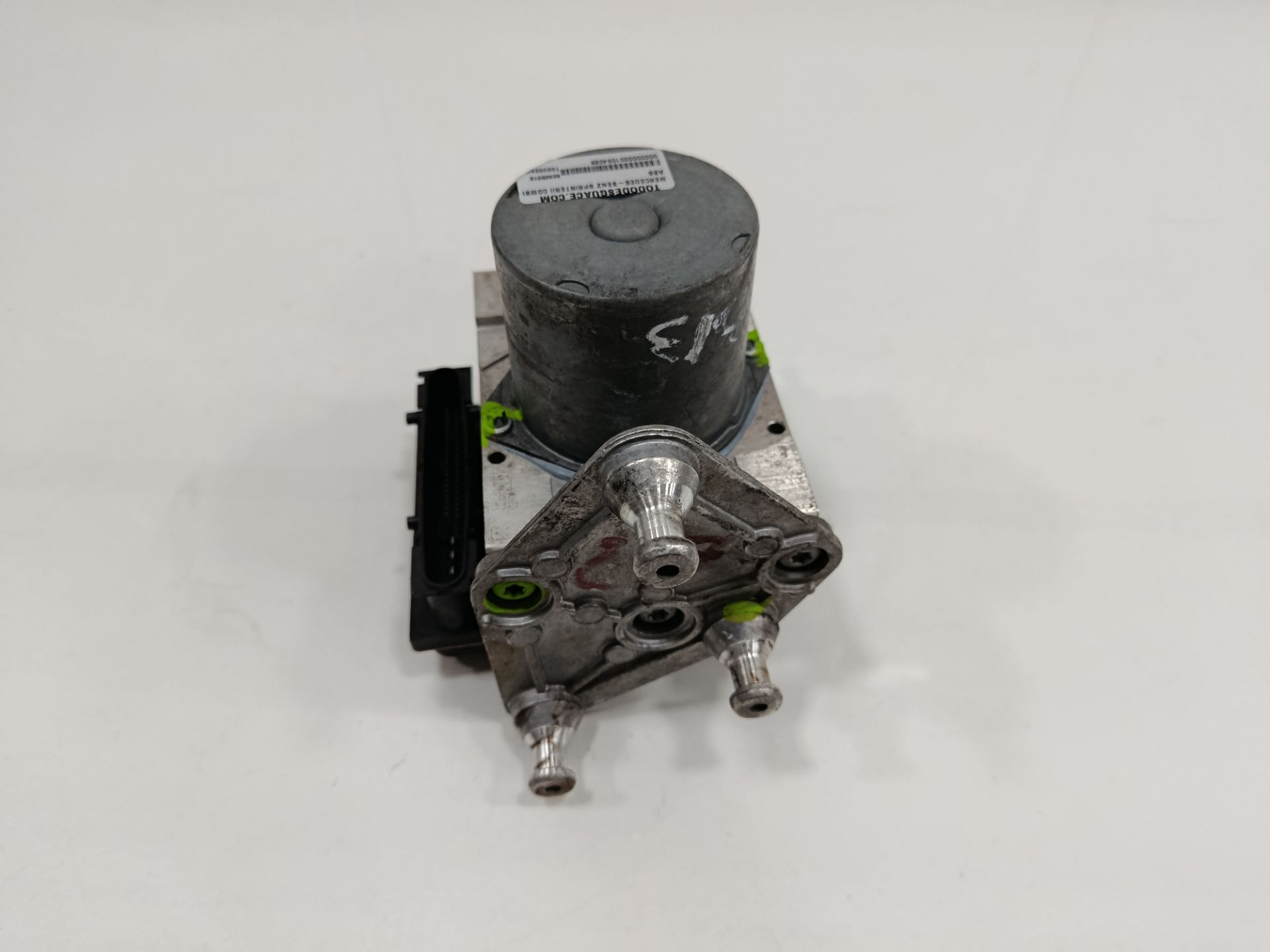 ABS MERCEDES-BENZ SPRINTERII COMBI (DESDE 01.06) 311 / 313 / 314 / 316 CDI (906.731/733/735)