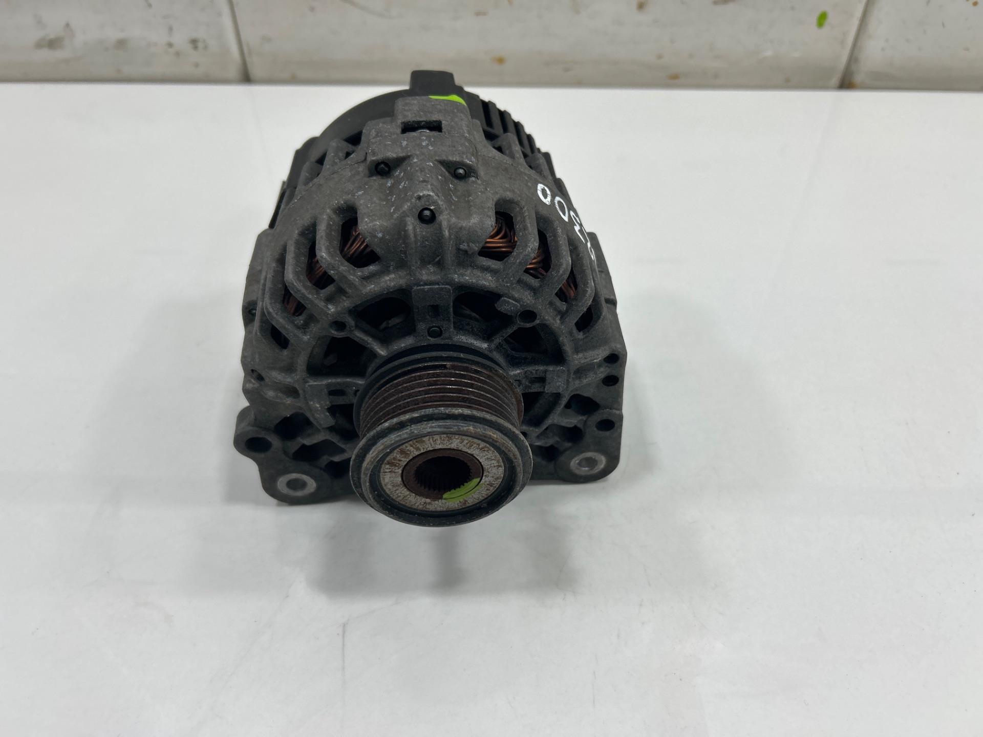 ALTERNADOR SKODA FABIA (6Y2/6Y3) *   |   0.00 - 0.07