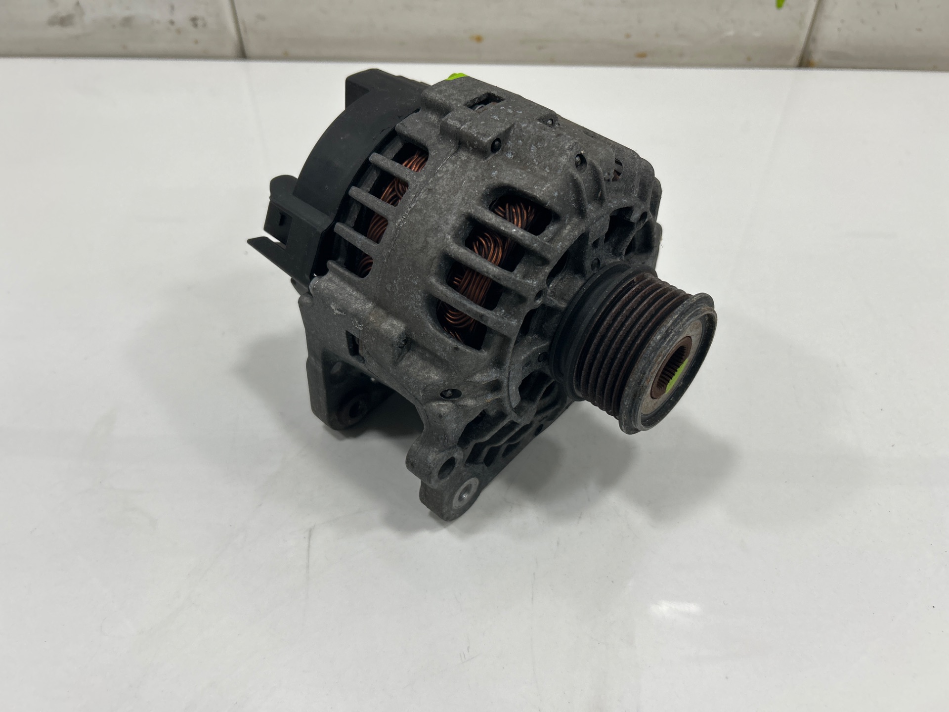 ALTERNADOR SKODA FABIA (6Y2/6Y3) *   |   0.00 - 0.07