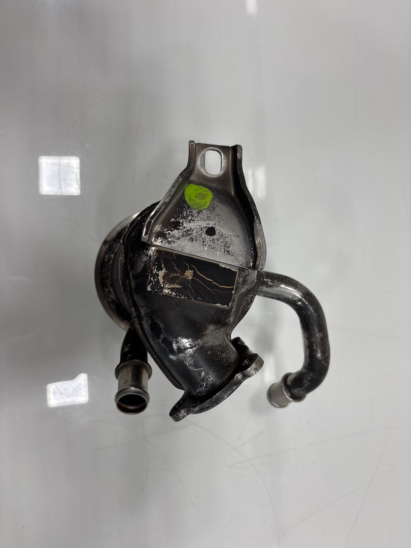 ENFRIADOR EGR VOLKSWAGEN GOLF VII SPORTSVAN Advance
