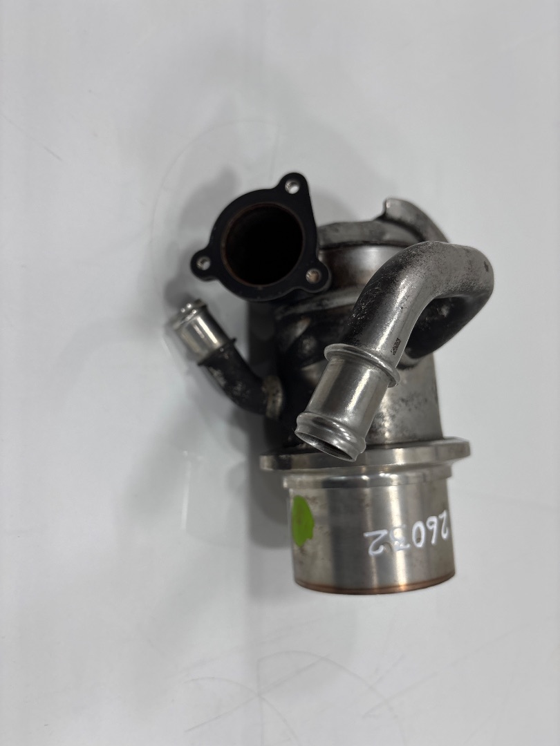 ENFRIADOR EGR VOLKSWAGEN GOLF VII SPORTSVAN Advance