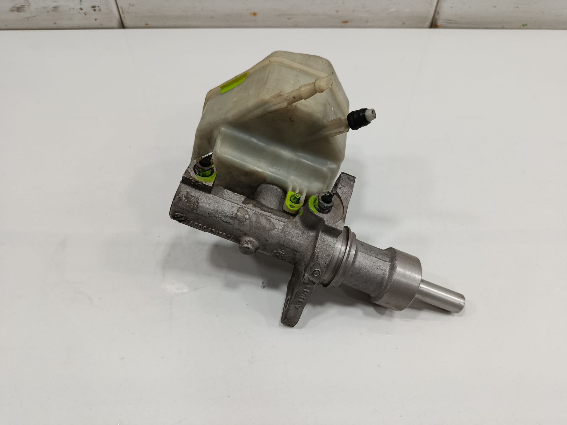 BOMBA FRENO MERCEDES-BENZ SPRINTERII COMBI (DESDE 01.06) 311 / 313 / 314 / 316 CDI (906.731/733/735)