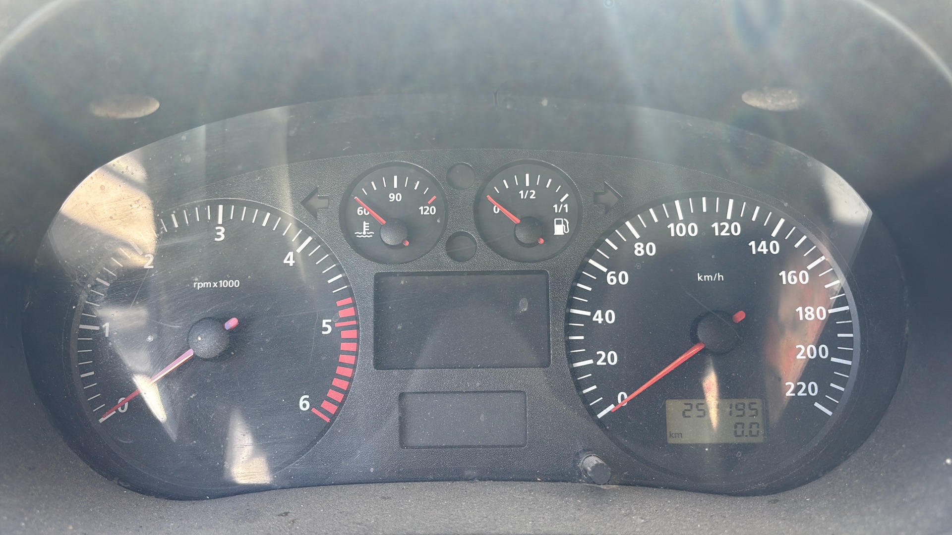 SEAT IBIZA (6K1) Sport Motor 1,9 Ltr. - 66 kW TDI