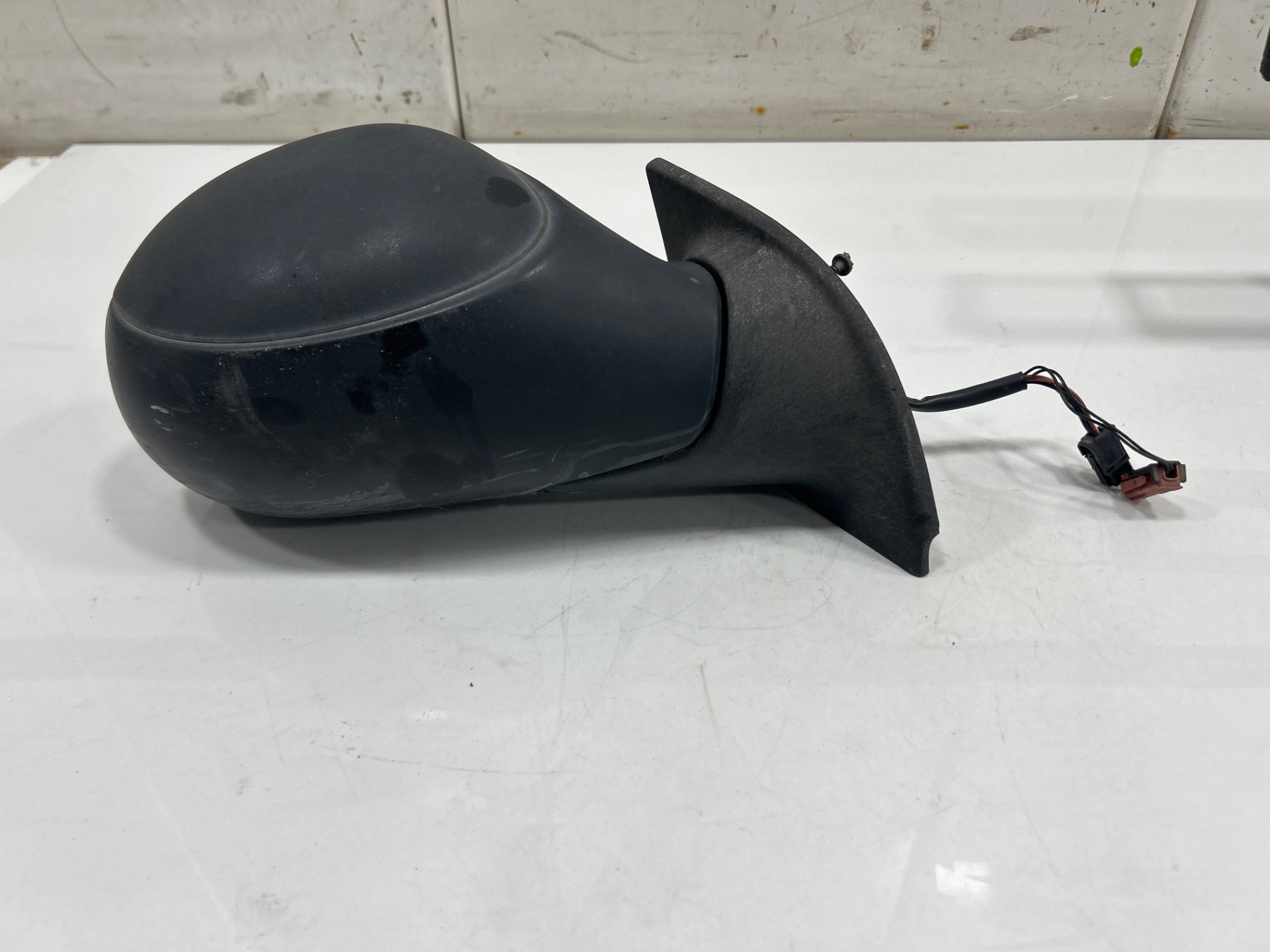 RETROVISOR DERECHO CITROEN C3 1.4 HDi Audace