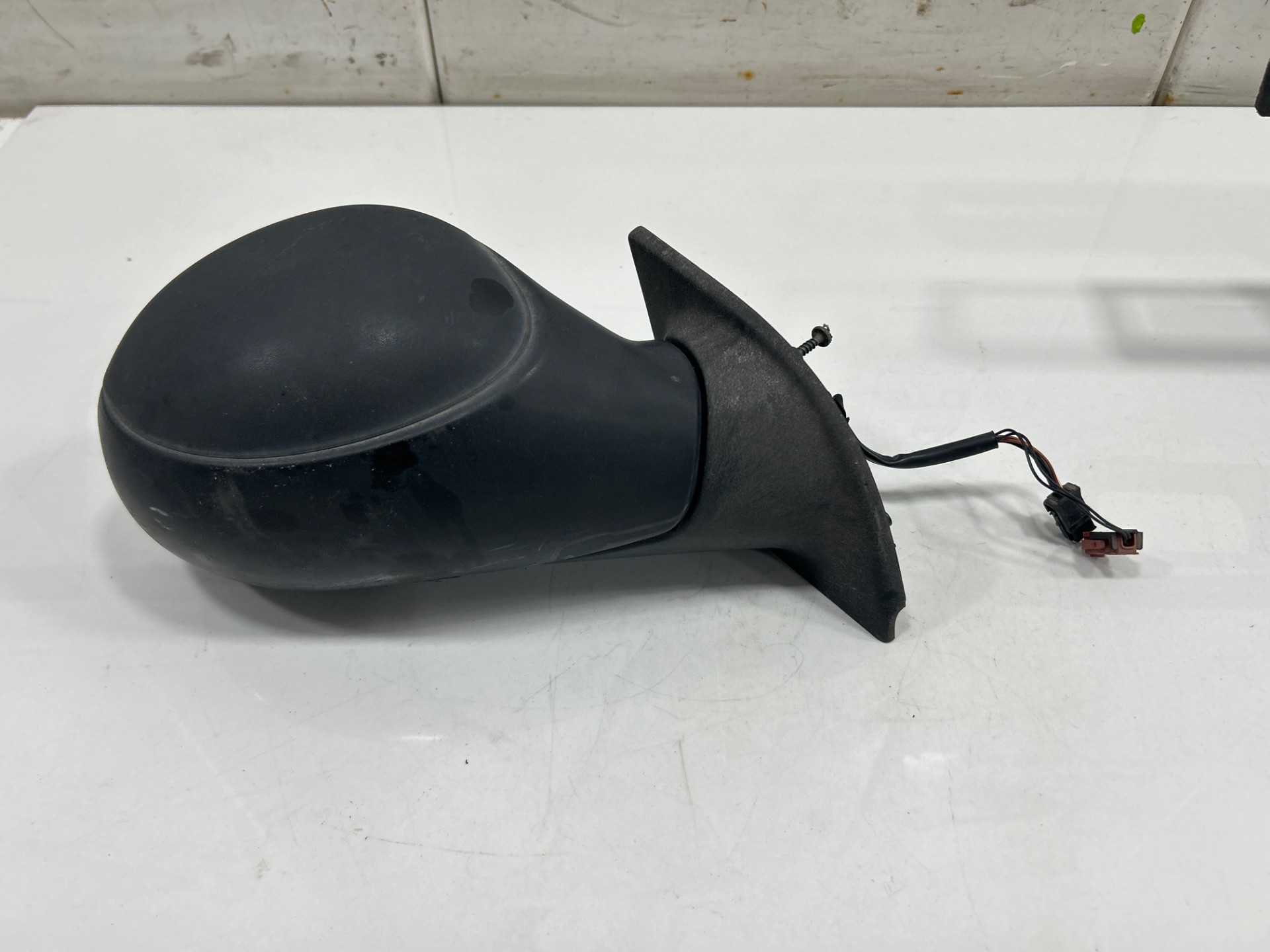 RETROVISOR DERECHO CITROEN C3 1.4 HDi Audace