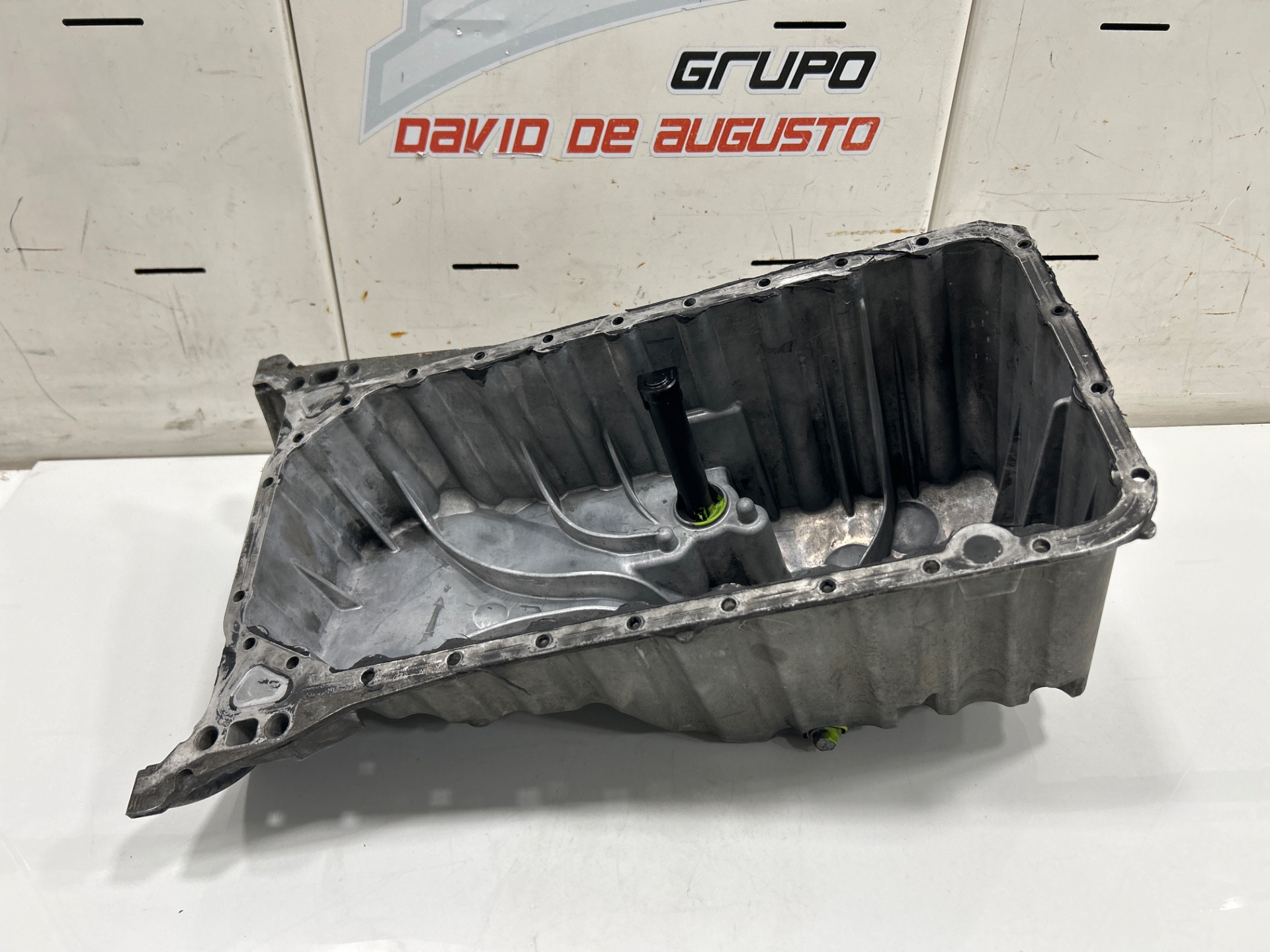 CARTER MERCEDES-BENZ SPRINTERII COMBI (DESDE 01.06) 311 / 313 / 314 / 316 CDI (906.731/733/735)