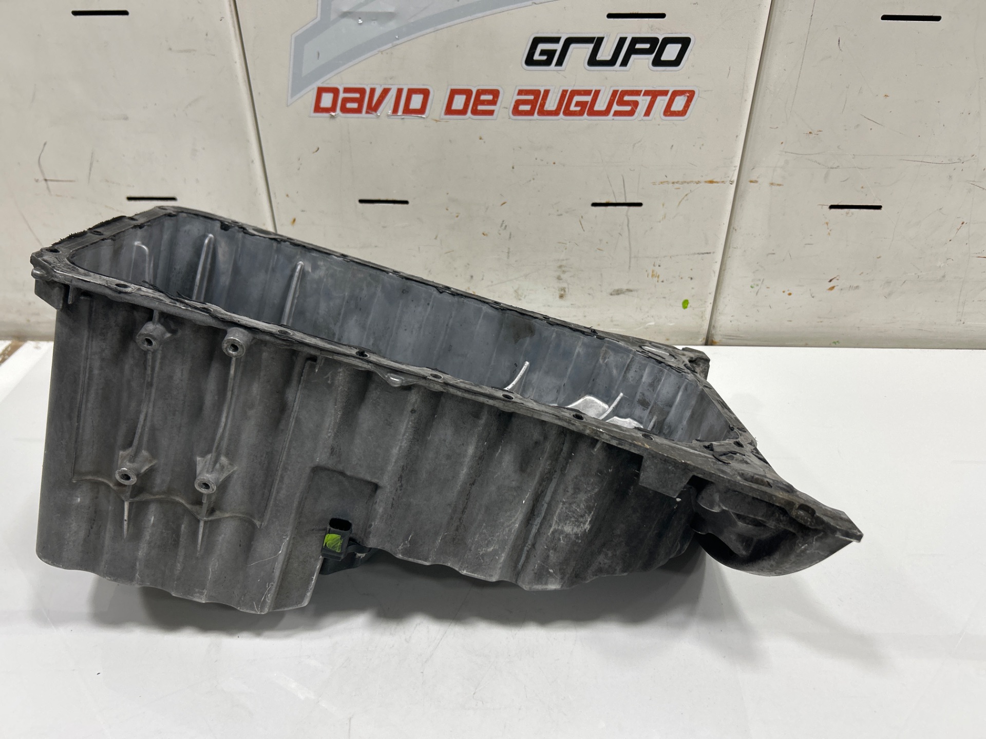 CARTER MERCEDES-BENZ SPRINTERII COMBI (DESDE 01.06) 311 / 313 / 314 / 316 CDI (906.731/733/735)