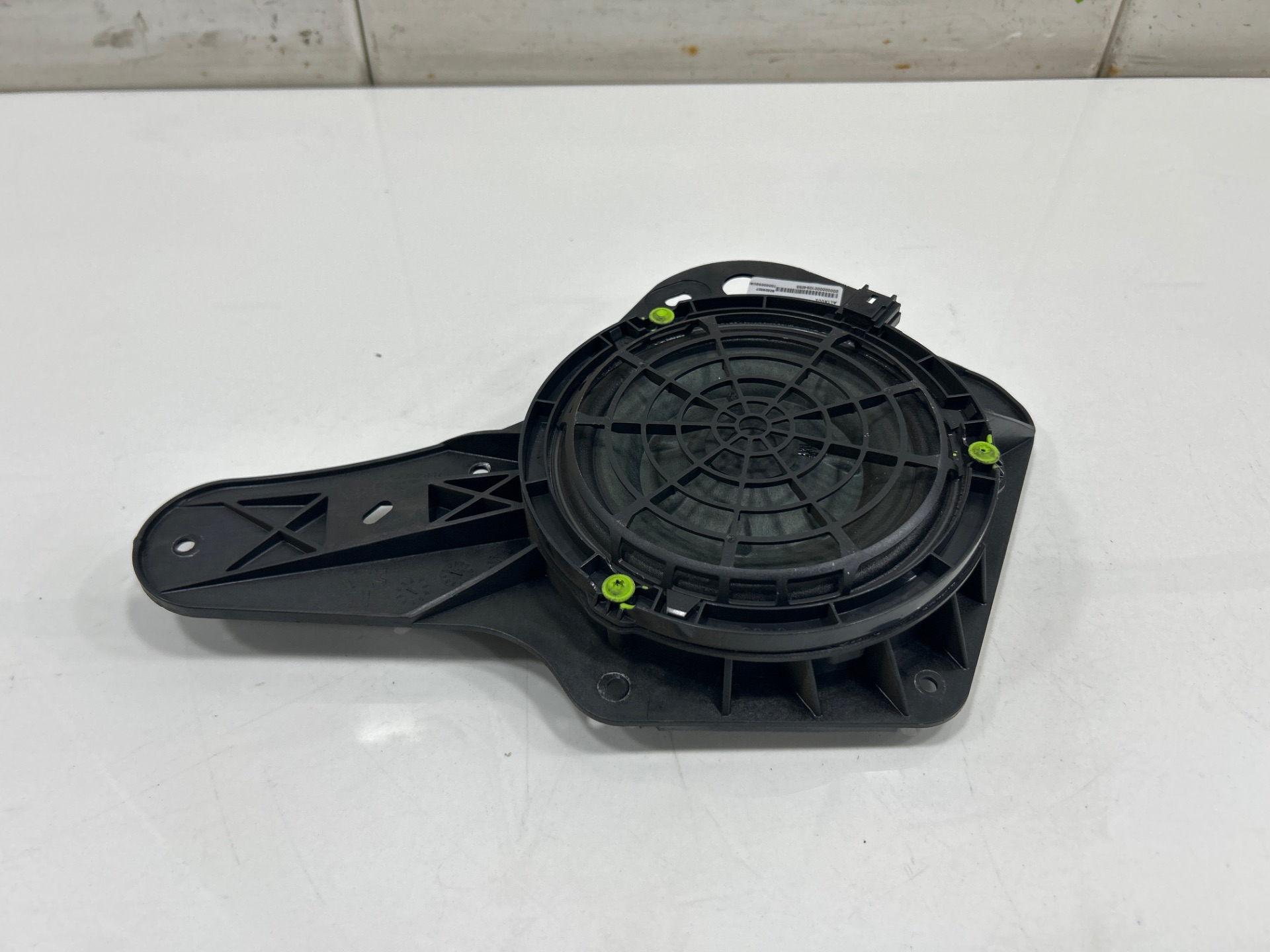 ALTAVOZ PEUGEOT 3008 ACTIVE PACK
