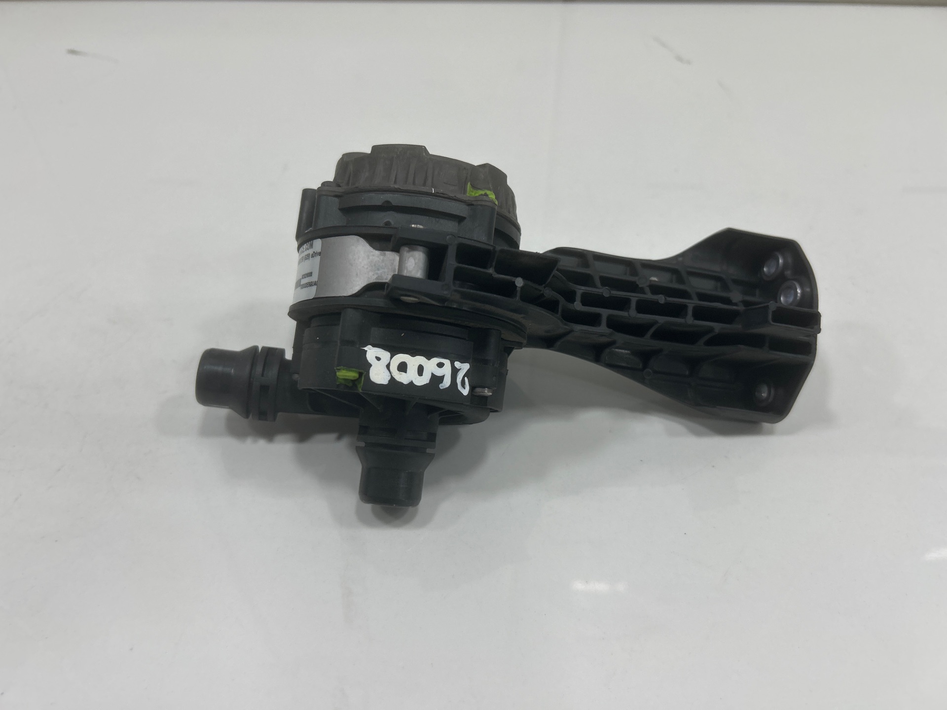 BOMBA AGUA BMW SERIE Z4 ROADSTER (G29) sDrive 30i