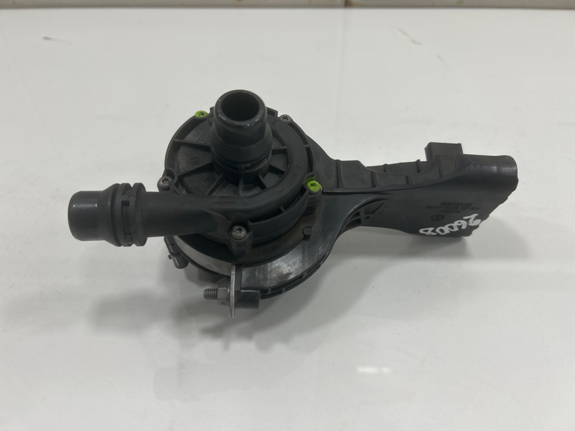 BOMBA AGUA BMW SERIE Z4 ROADSTER (G29) sDrive 30i