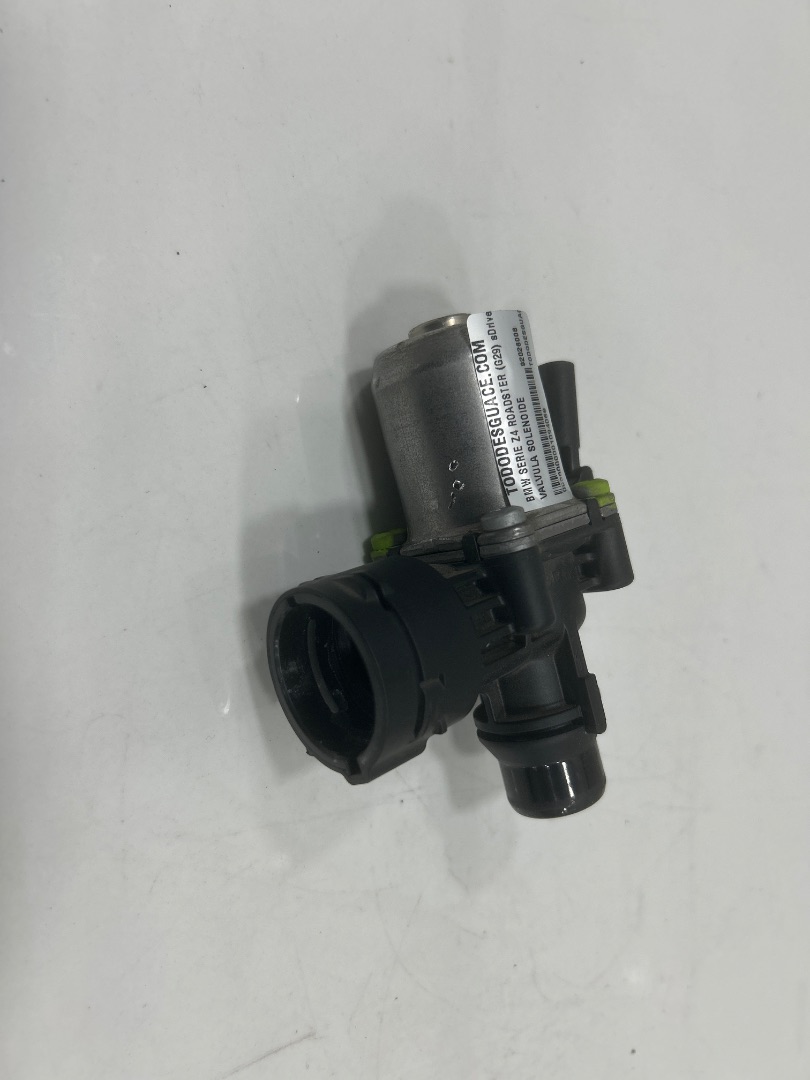 VALVULA SOLENOIDE BMW SERIE Z4 ROADSTER (G29) sDrive 30i