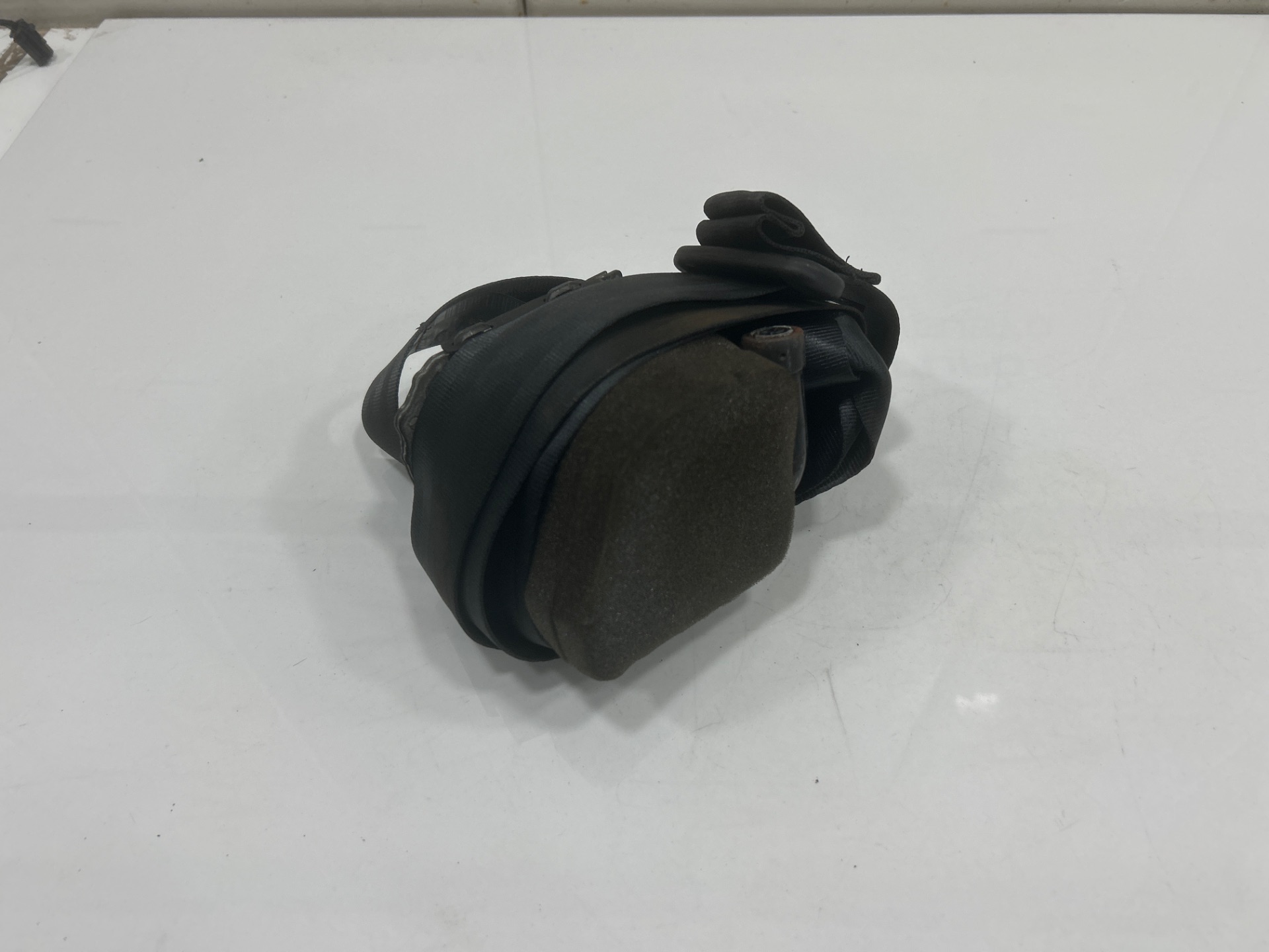 CINTURON SEGURIDAD TRASERO DERECHO PEUGEOT 3008 ACTIVE PACK
