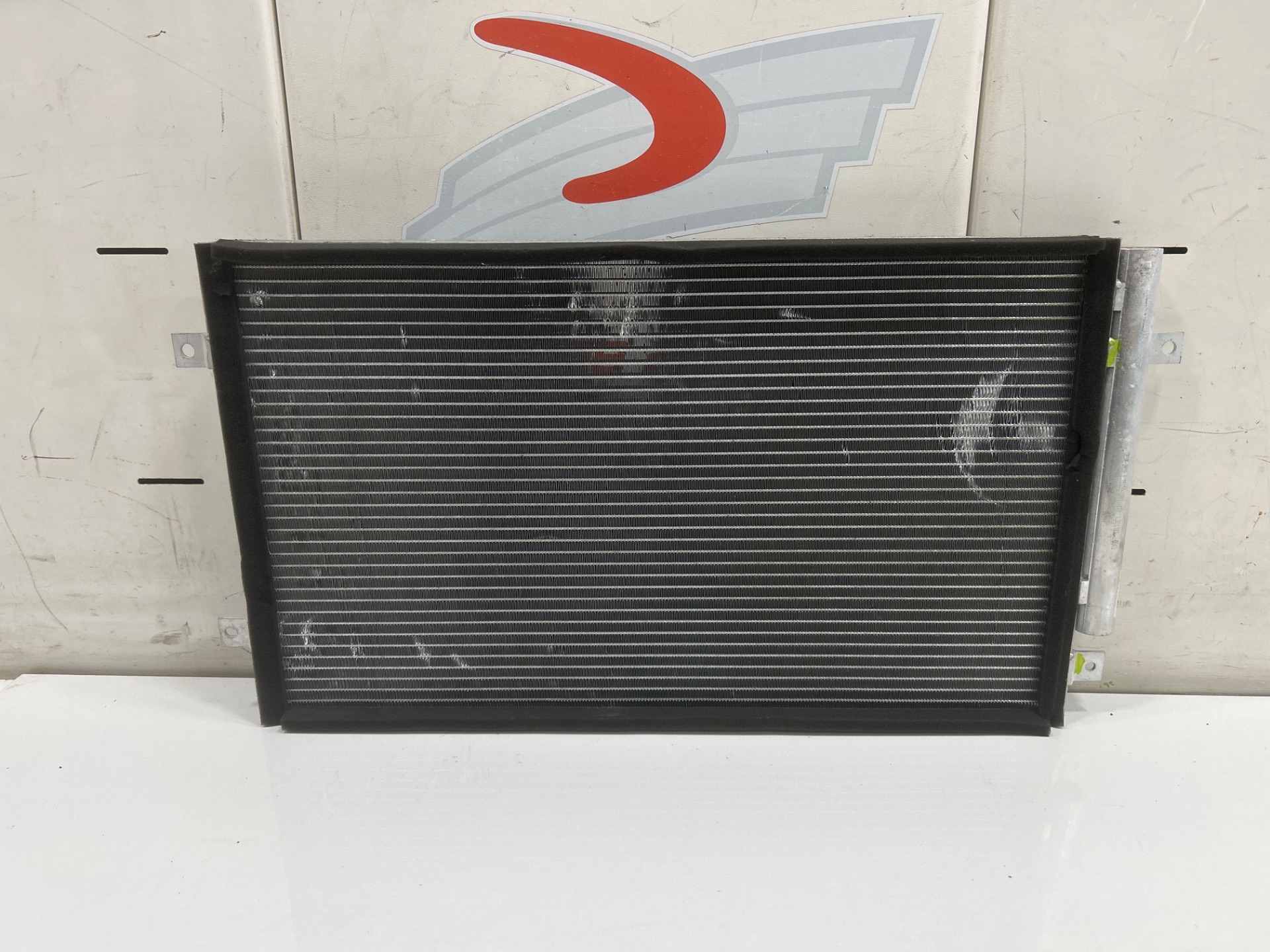RADIADOR AIRE DFSK FENGON IX5 CLASSIC