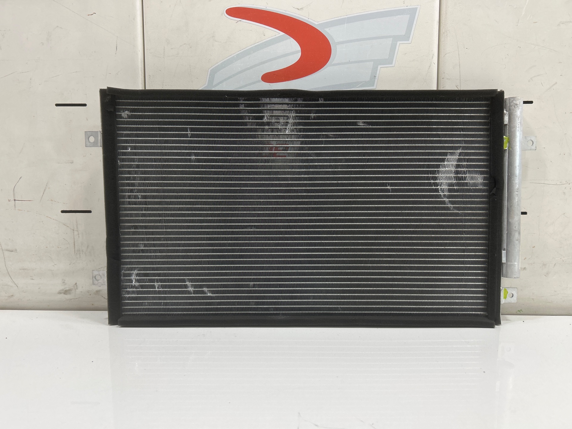 RADIADOR AIRE DFSK FENGON IX5 CLASSIC