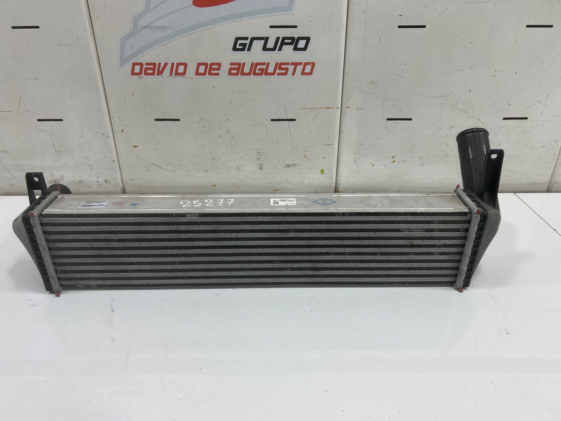 INTERCOOLER DFSK FENGON IX5 CLASSIC