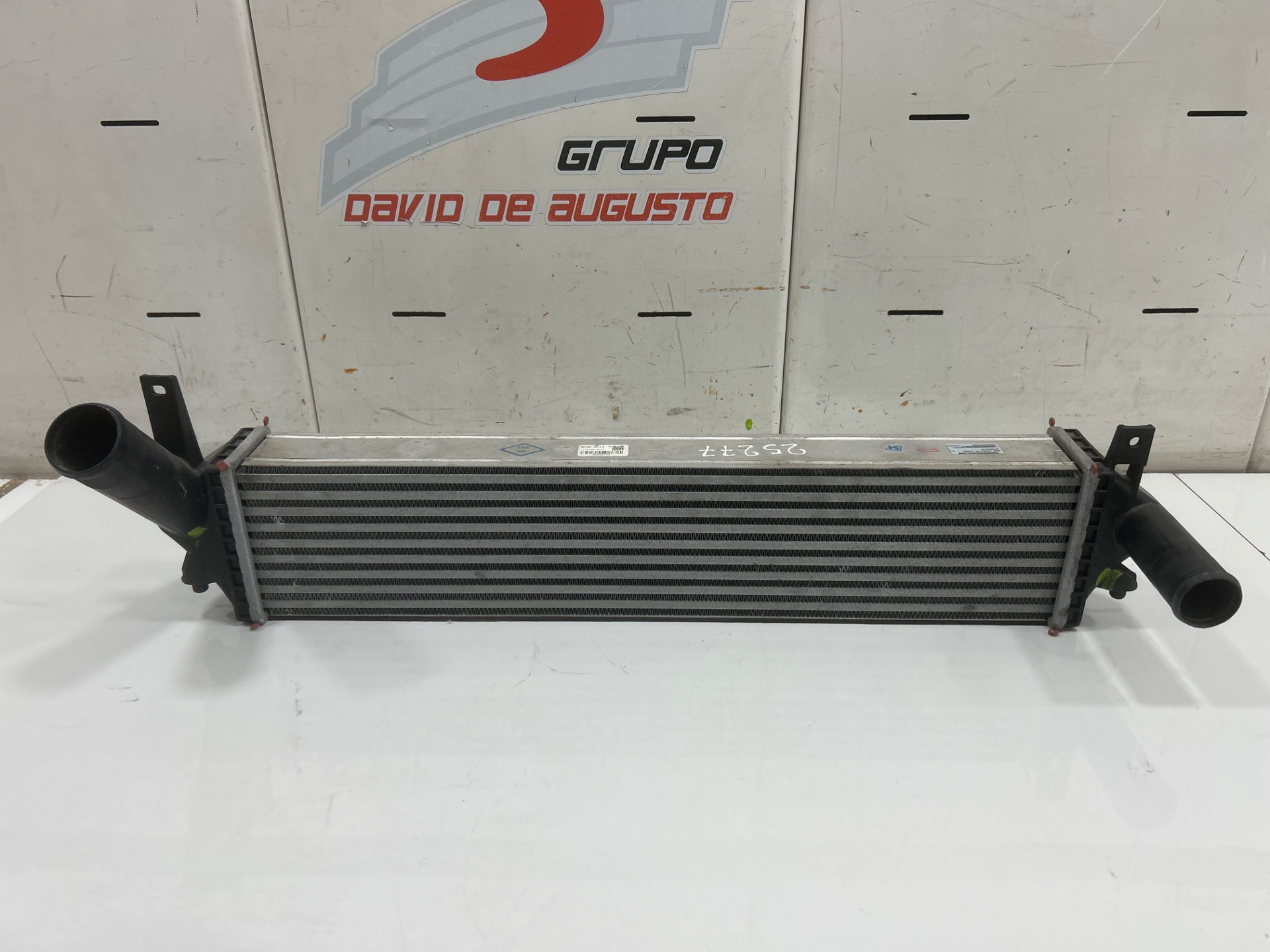 INTERCOOLER DFSK FENGON IX5 CLASSIC