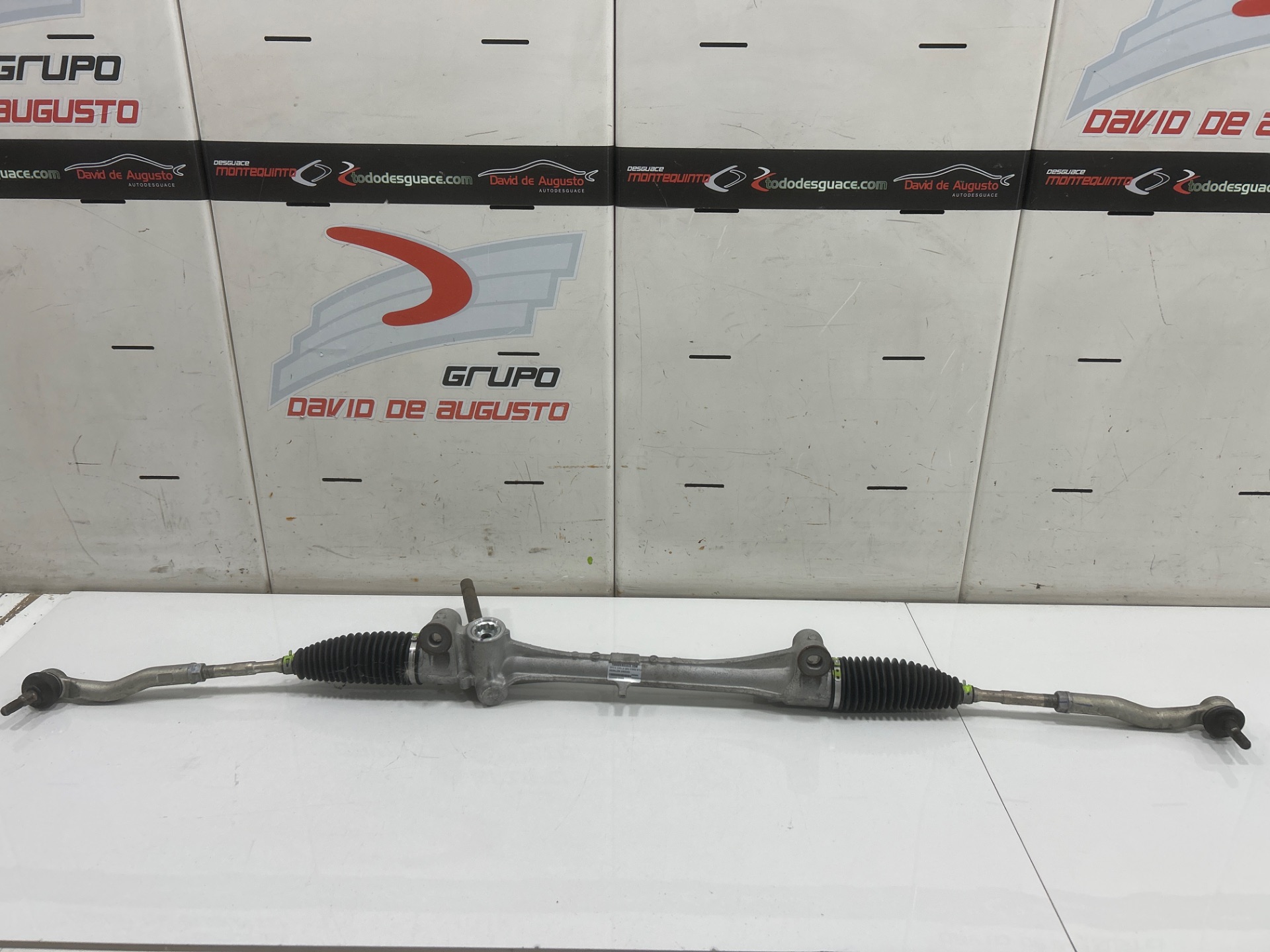 CREMALLERA DIRECCION TOYOTA COROLLA (E21) HYBRID STYLE