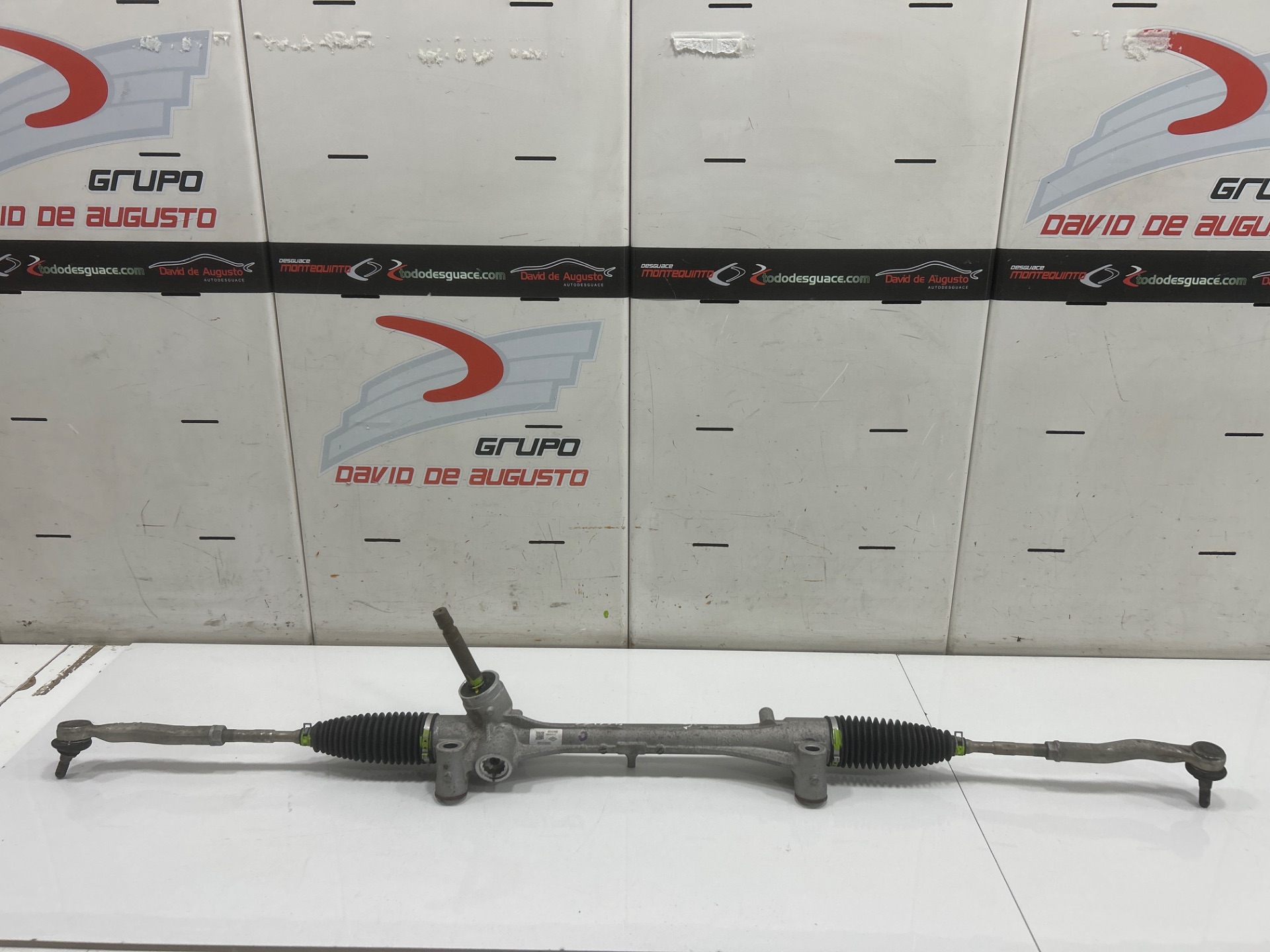 CREMALLERA DIRECCION TOYOTA COROLLA (E21) HYBRID STYLE