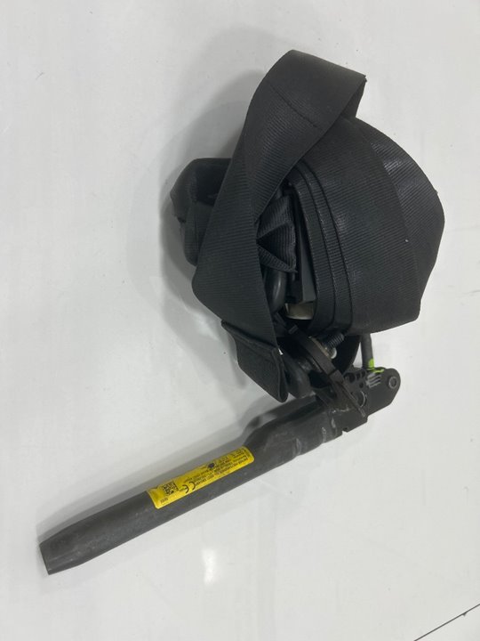CINTURON SEGURIDAD DELANTERO IZQUIERDO PEUGEOT 3008 ACTIVE PACK