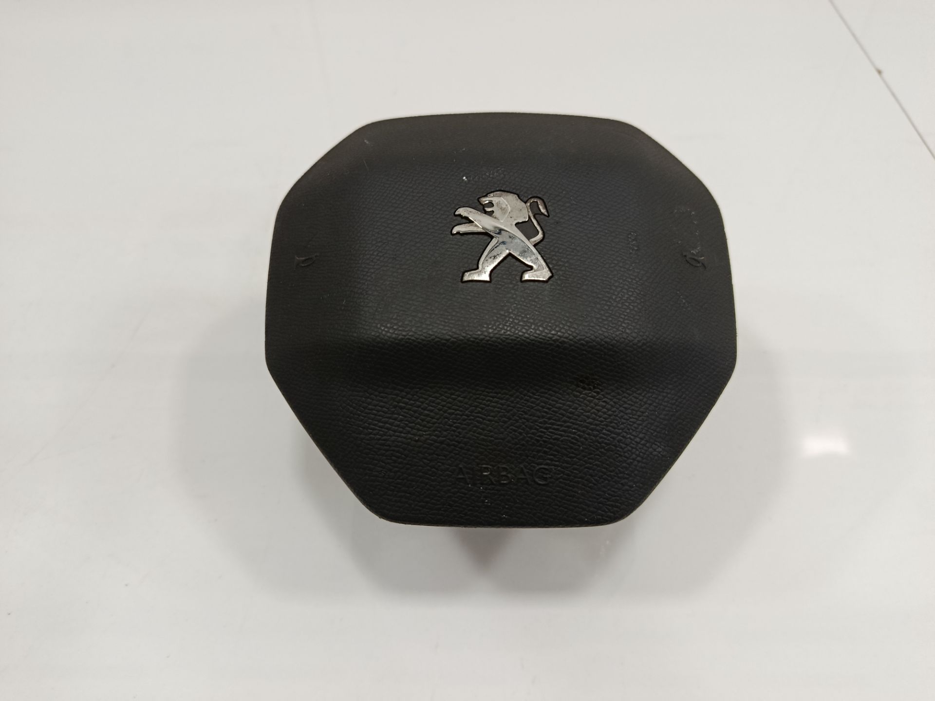 AIRBAG DELANTERO IZQUIERDO PEUGEOT 3008 ACTIVE PACK