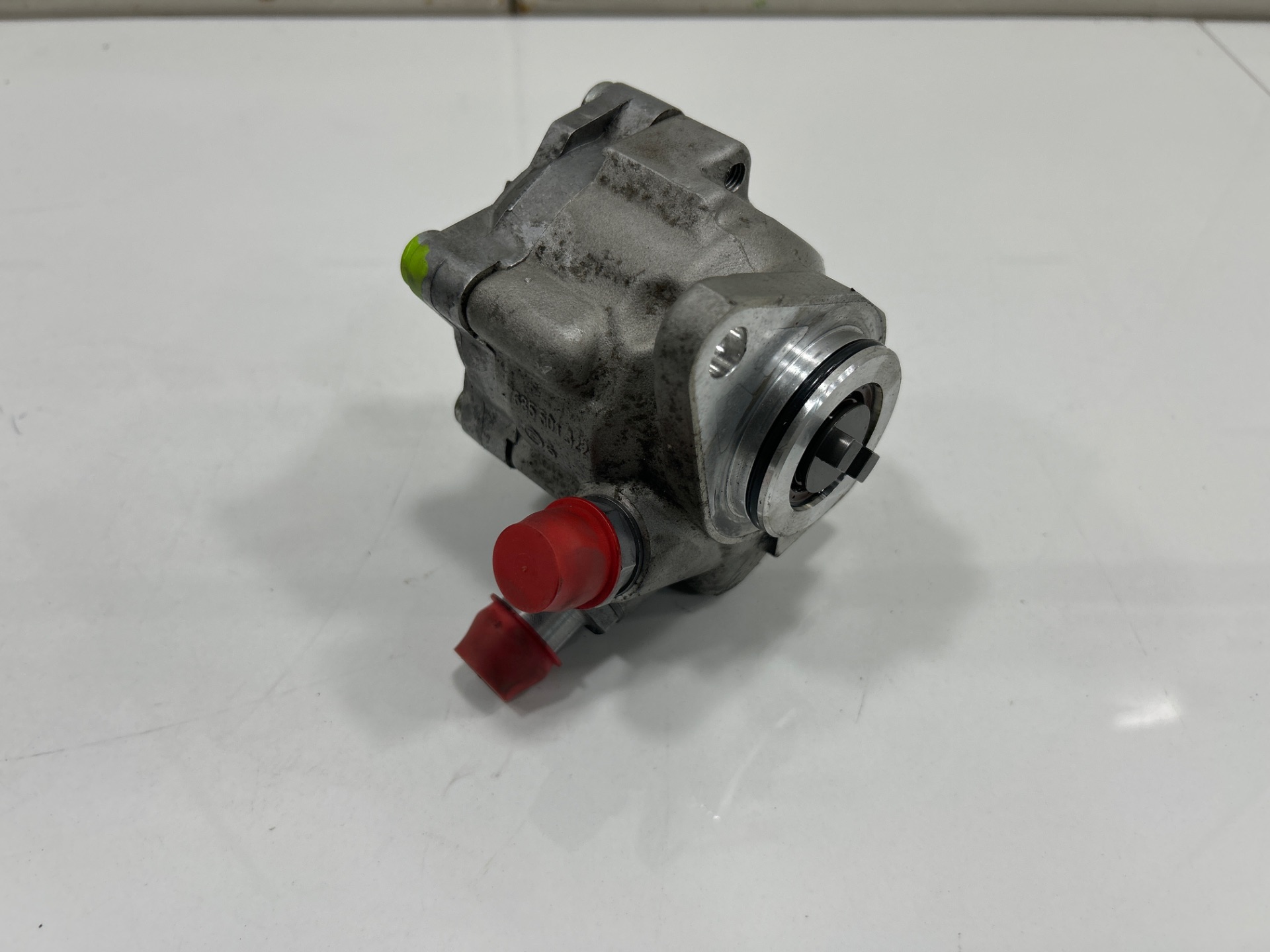 BOMBA DIRECCION MAN TGX 33.XXX FG /   6x4   BL XL